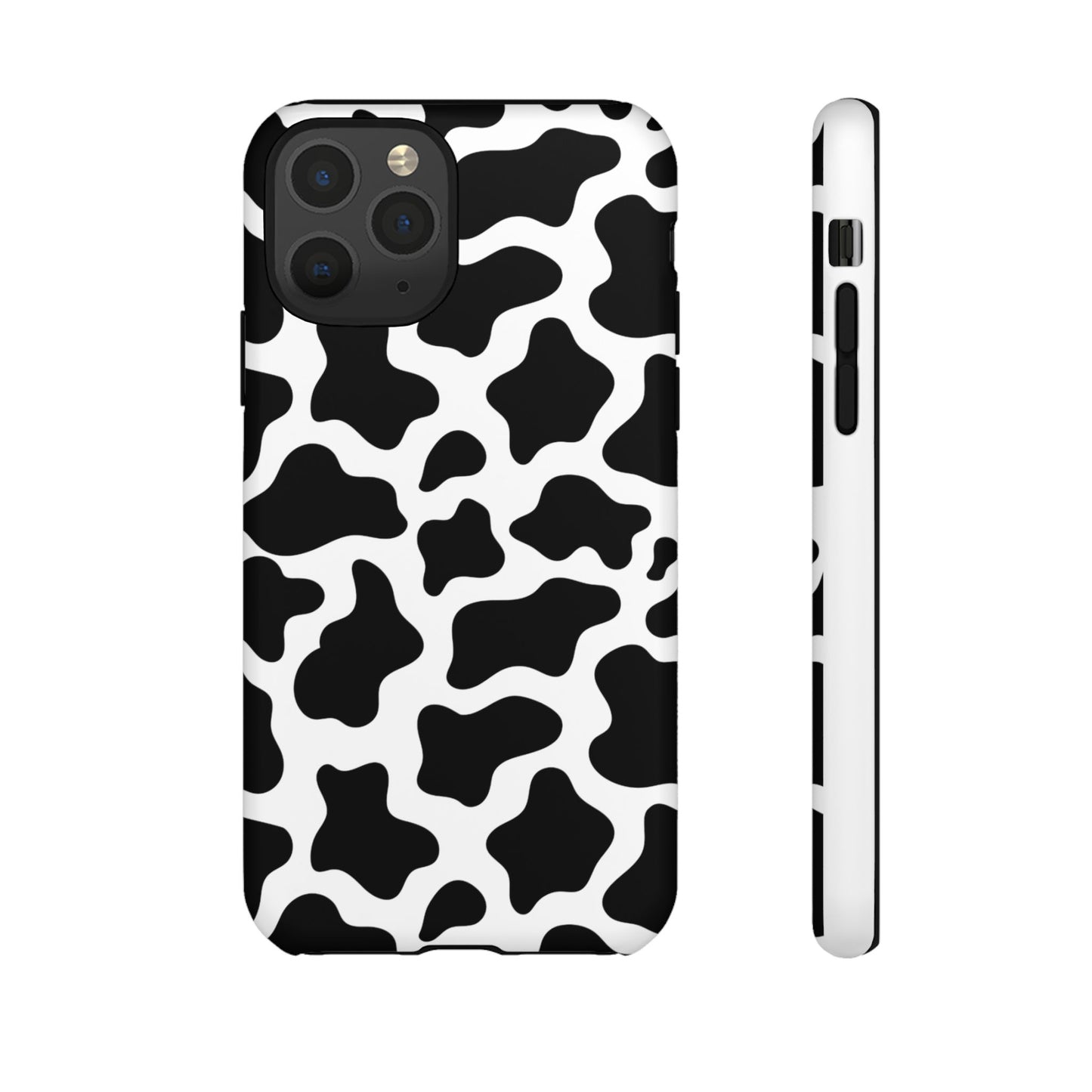 Cow Print - Tough Cases