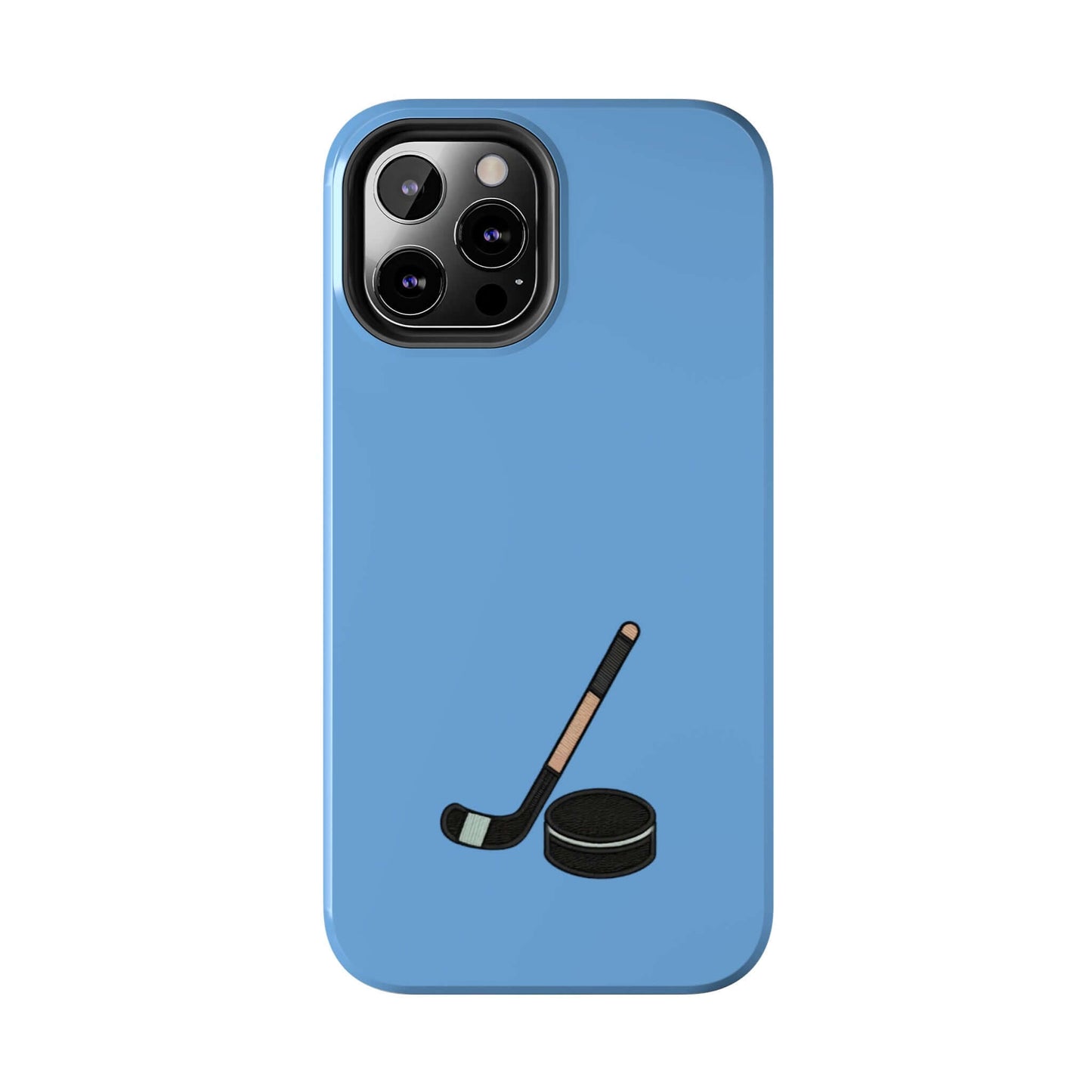 Hockey - Tough Phone Case Printify