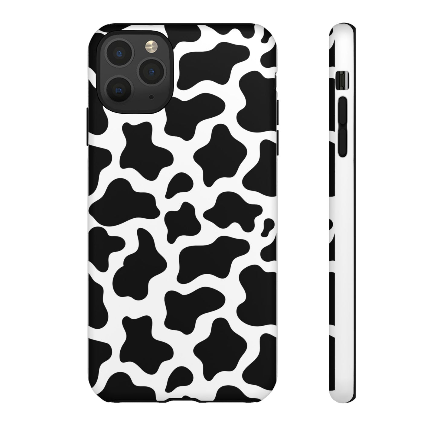 Cow Print - Tough Cases