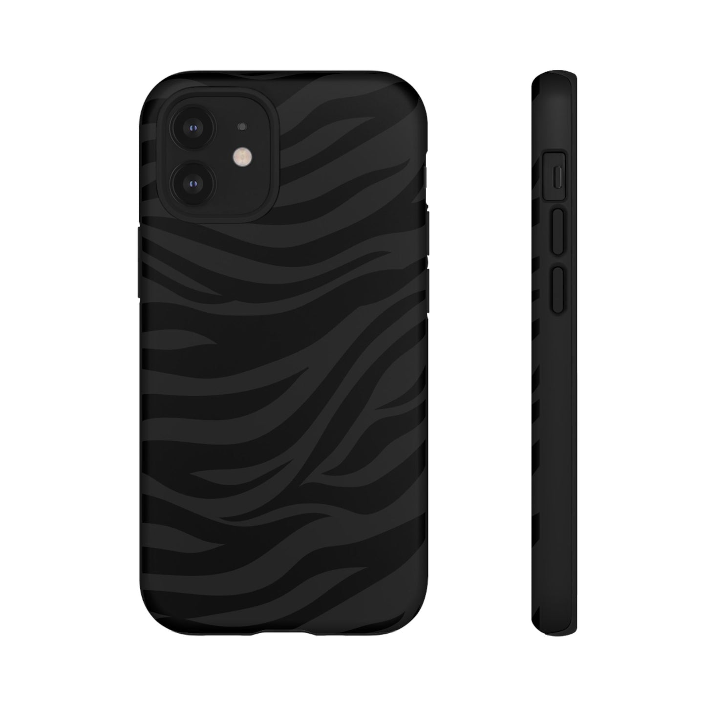 Zebra print - Tough Case