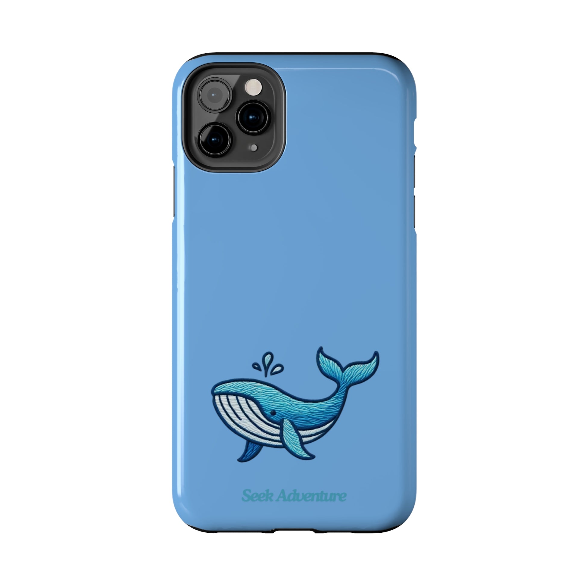 Ocean Serenade - Tough Phone Cases - Phone Case by Seek Adventure | Seek Adventure'