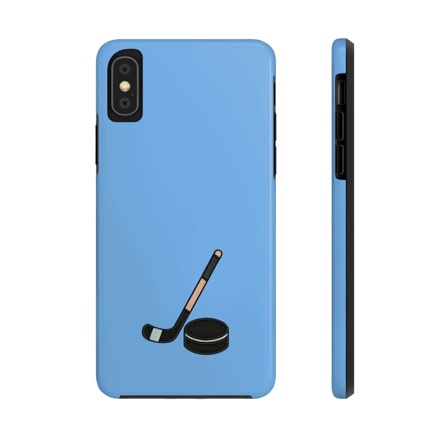 Hockey - Tough Phone Case Printify