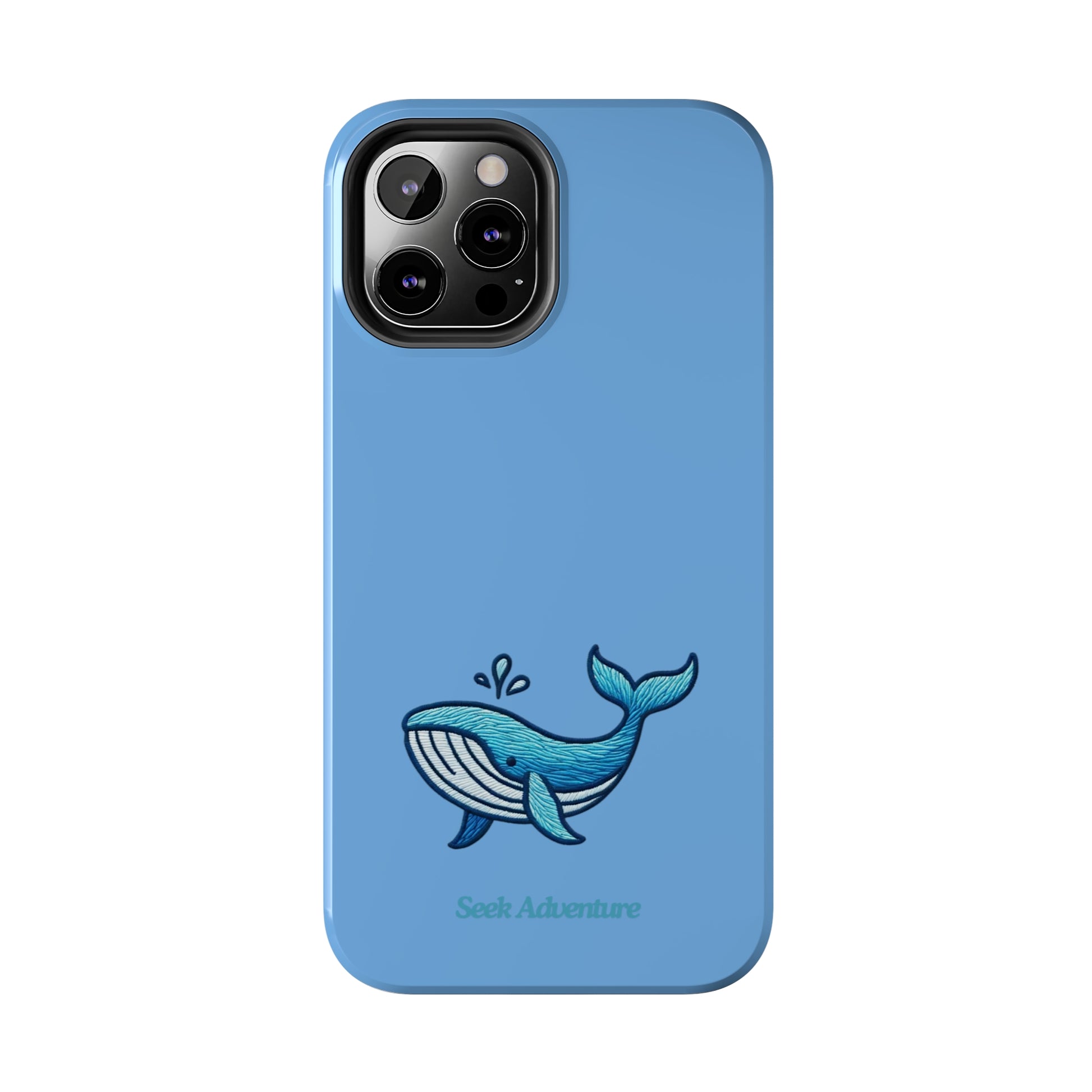 Ocean Serenade - Tough Phone Cases - Phone Case by Seek Adventure | Seek Adventure'