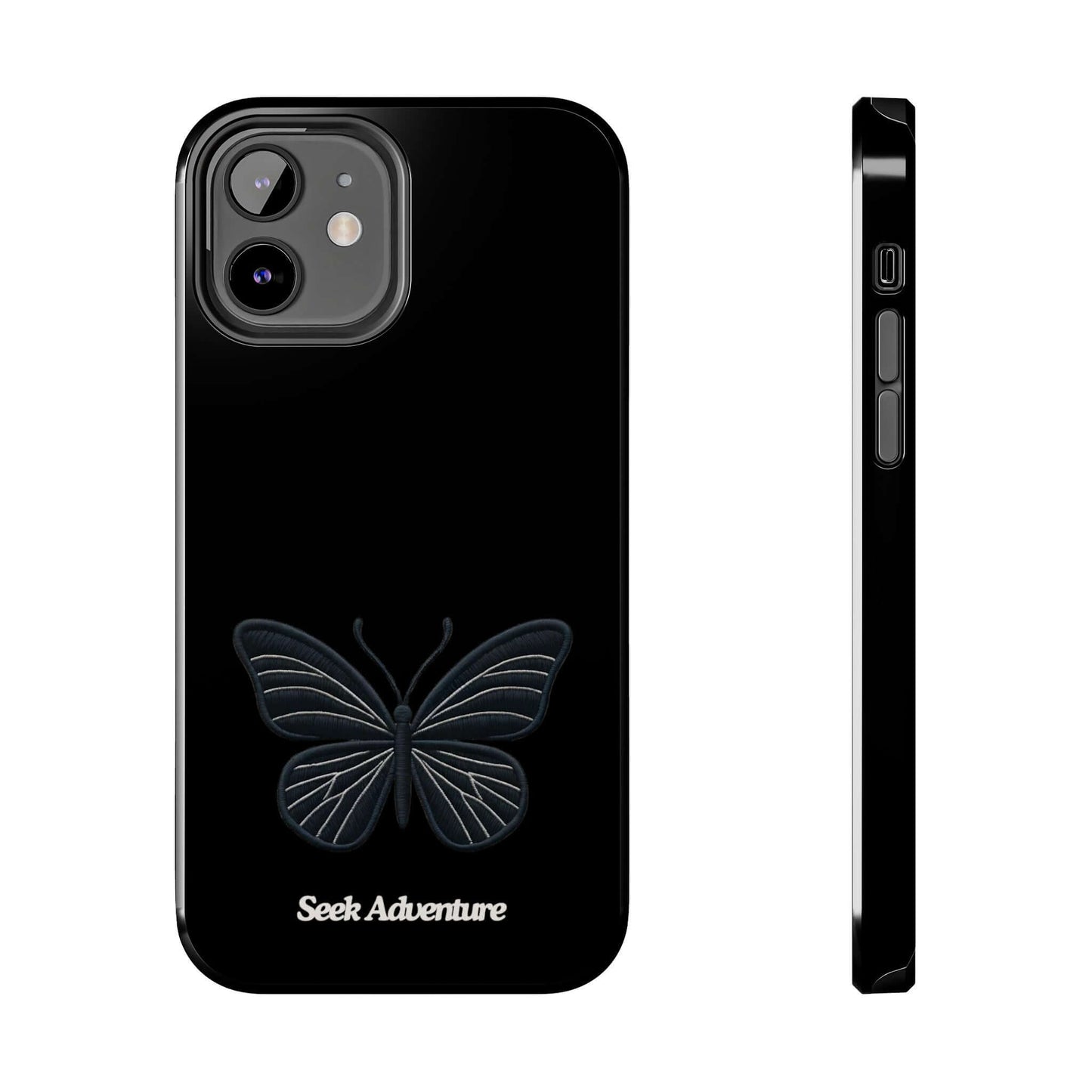 Flutter Couture - Tough Phone Case - Phone Case by Seek Adventure | Seek Adventure'