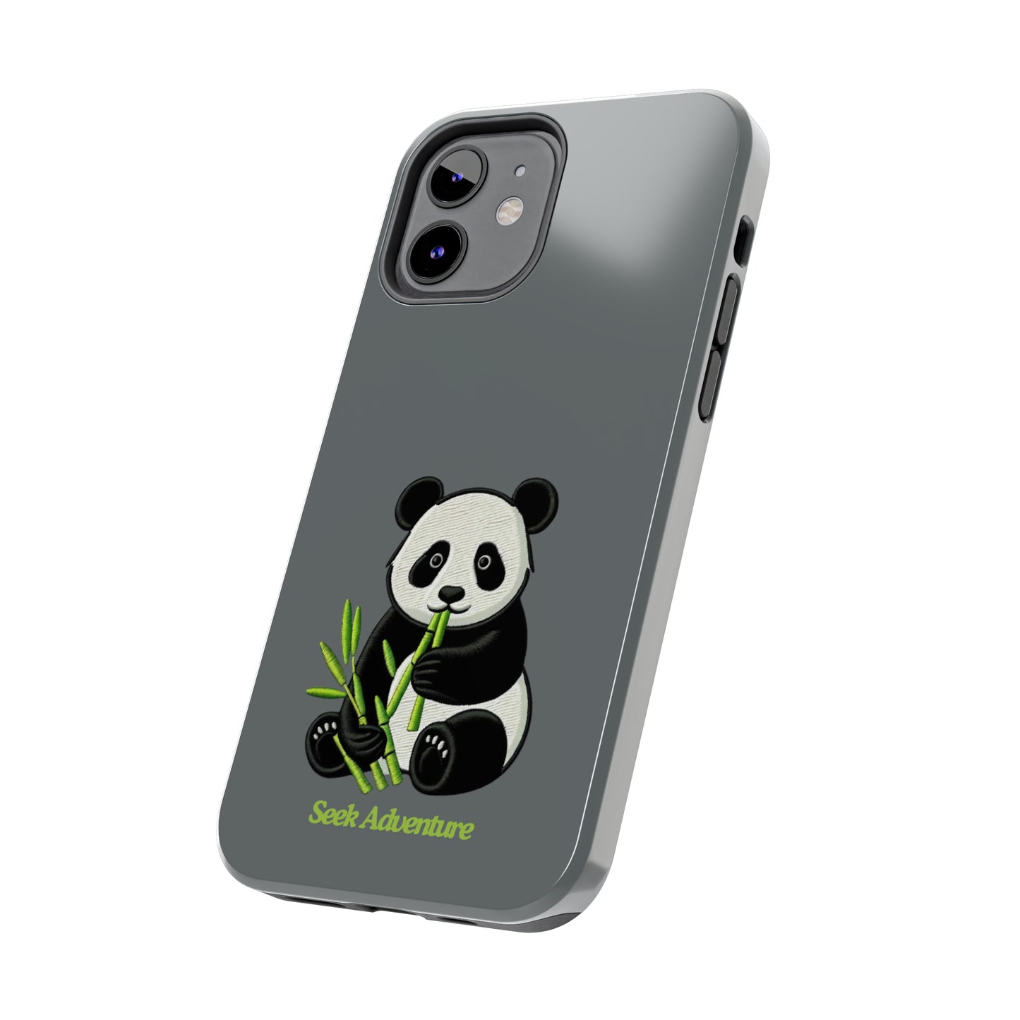 Bamboo Bliss - Tough Phone Case - Phone Case by Seek Adventure | Seek Adventure'