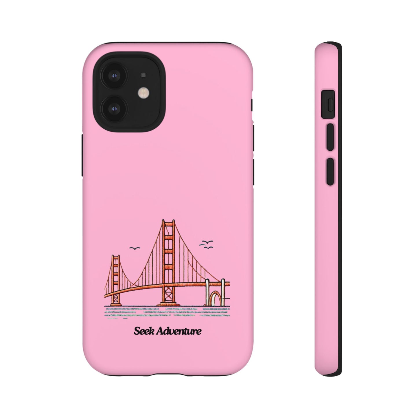 Copy of Golden Gate Bridge - Tough Case