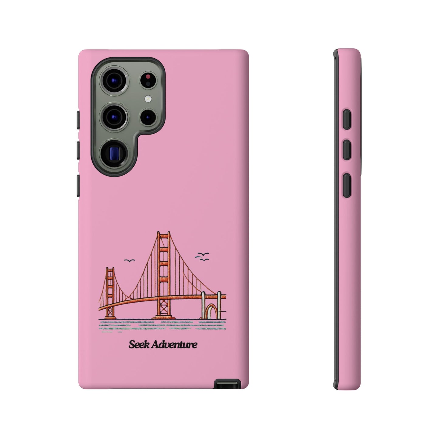 Copy of Golden Gate Bridge - Tough Case