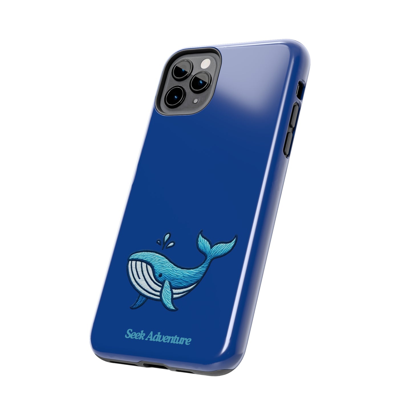 Ocean Serenade - Tough Phone Cases - Phone Case by Seek Adventure | Seek Adventure'