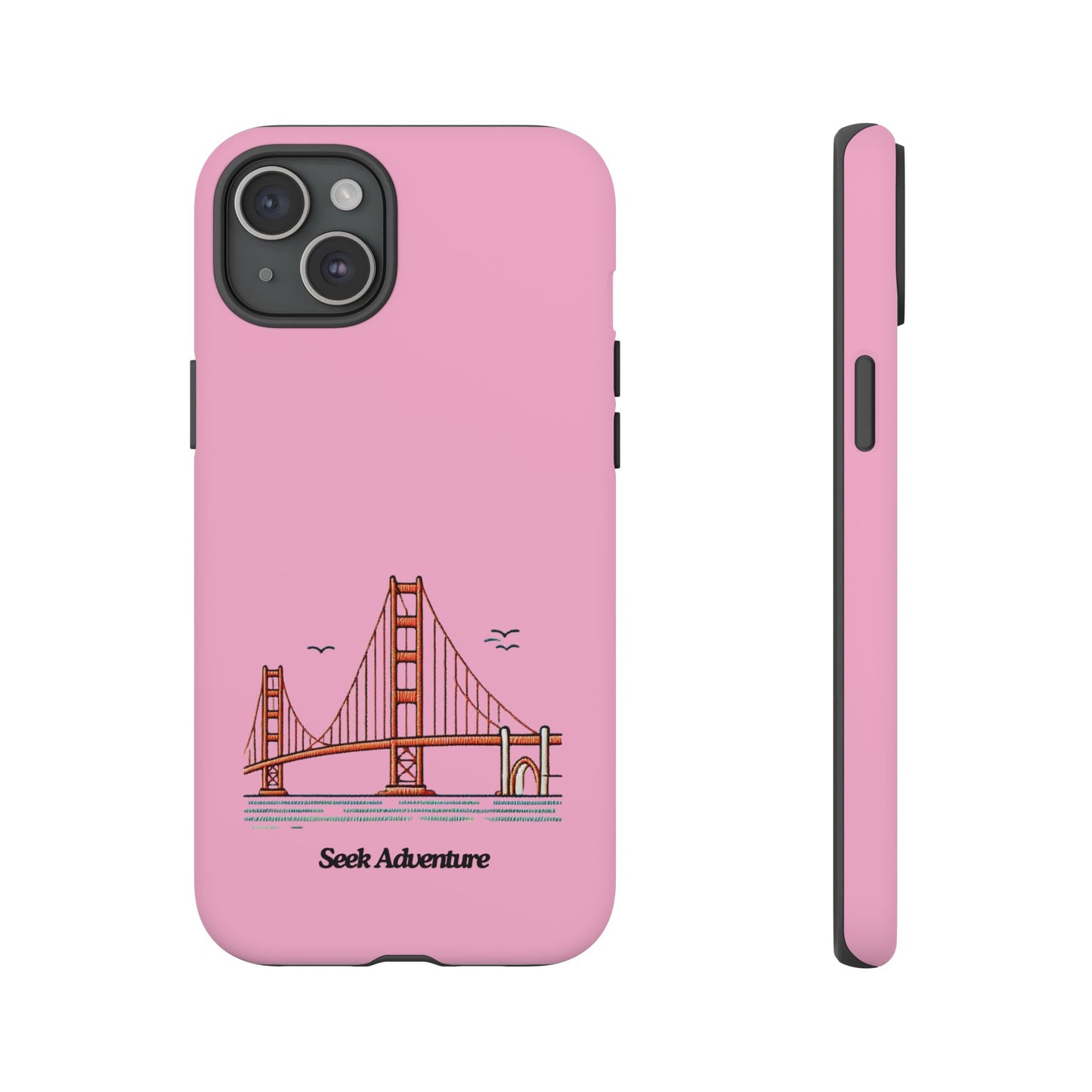 Copy of Golden Gate Bridge - Tough Case