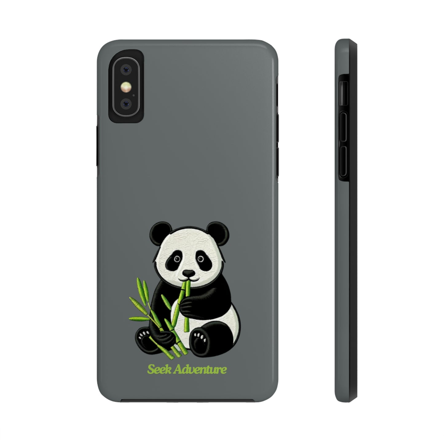 Bamboo Bliss - Tough Phone Case - Phone Case by Seek Adventure | Seek Adventure'