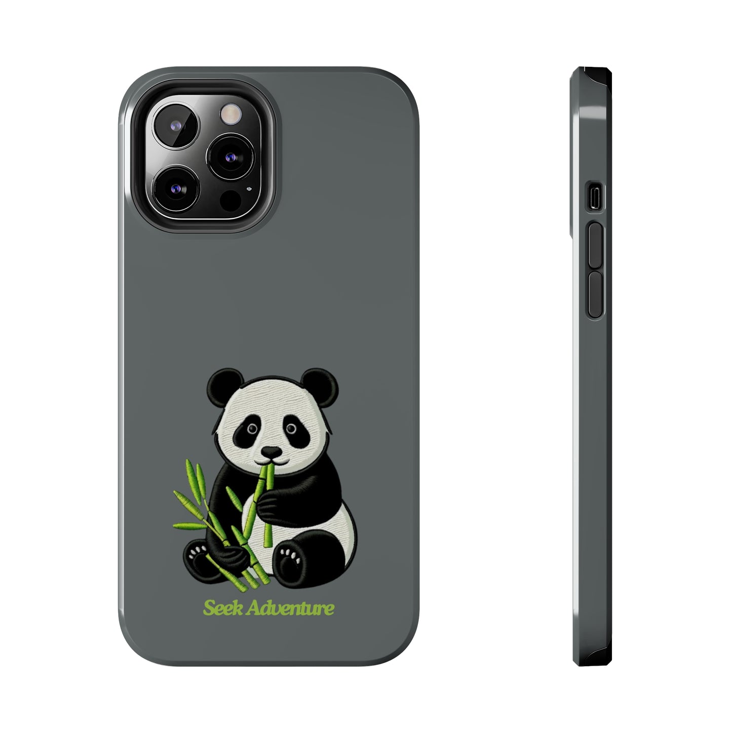 Bamboo Bliss - Tough Phone Case - Phone Case by Seek Adventure | Seek Adventure'