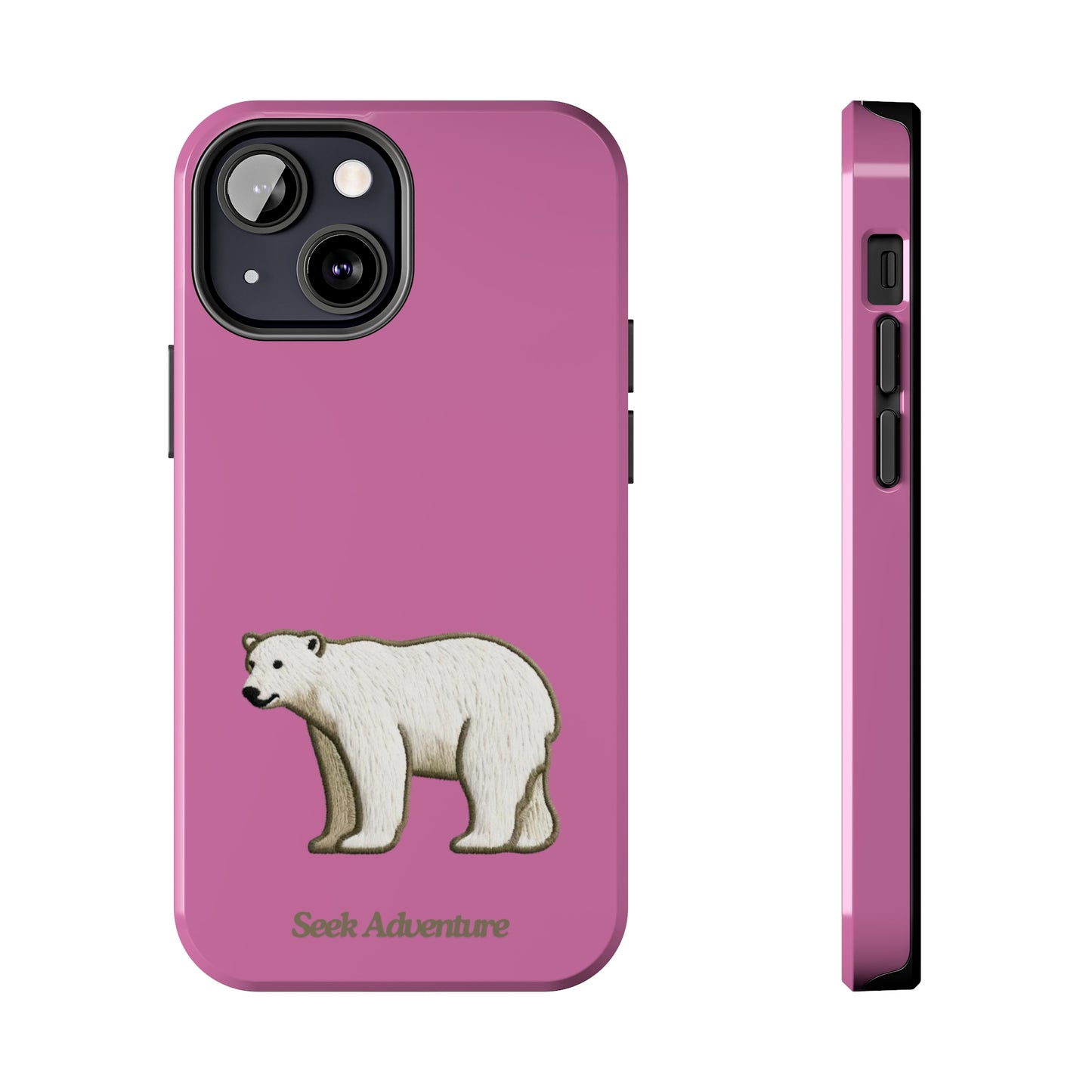 Arctic Drift - Tough Phone Cases - Phone Case by Seek Adventure | Seek Adventure'