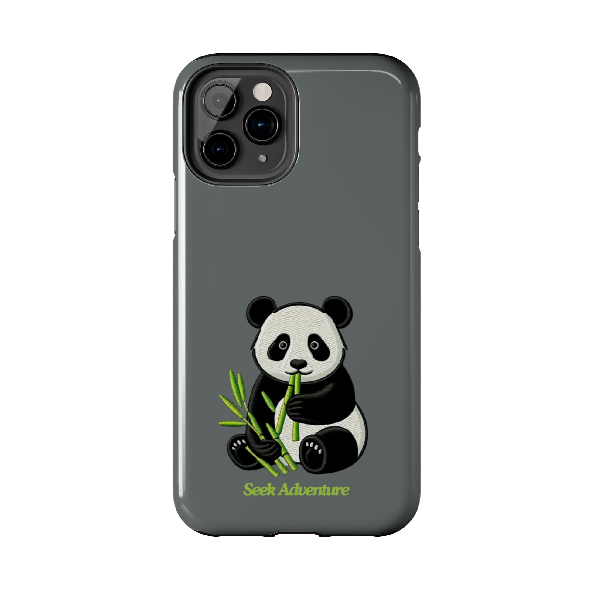 Bamboo Bliss - Tough Phone Case - Phone Case by Seek Adventure | Seek Adventure'