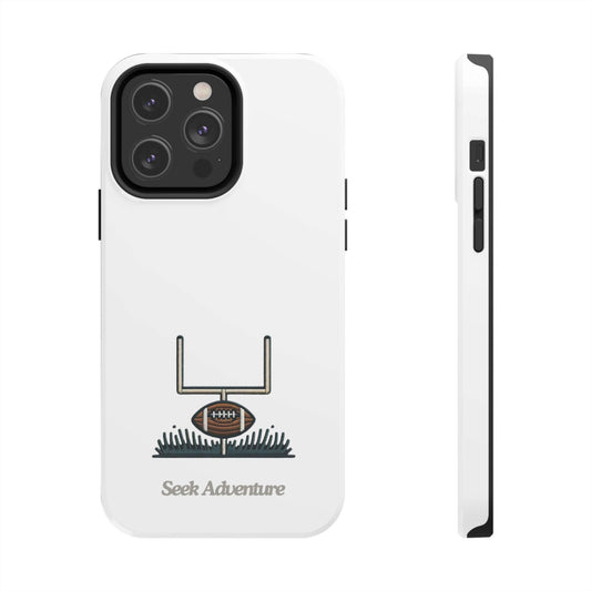 Touchdown - Tough Phone Case Printify