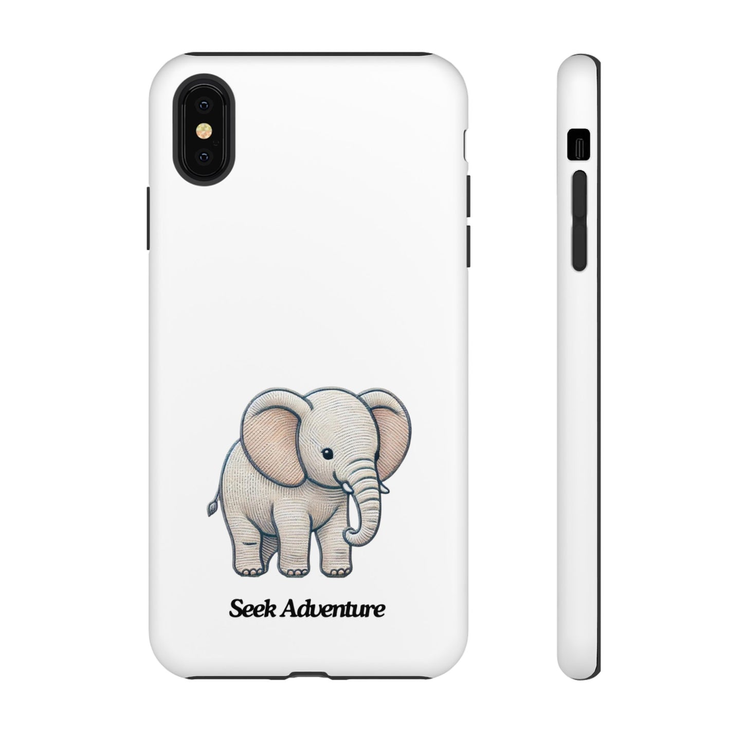 Elephant - Tough Case