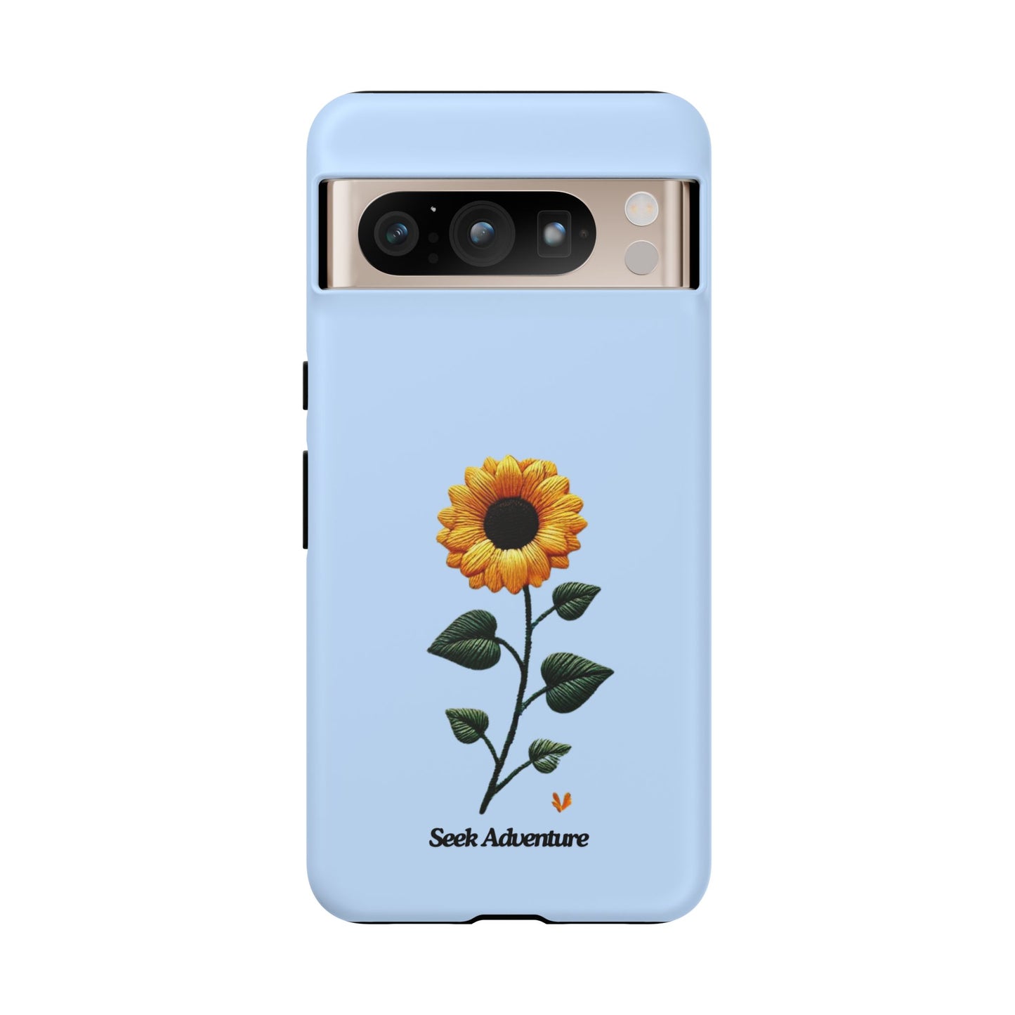 Sunny Bloom - Tough Case