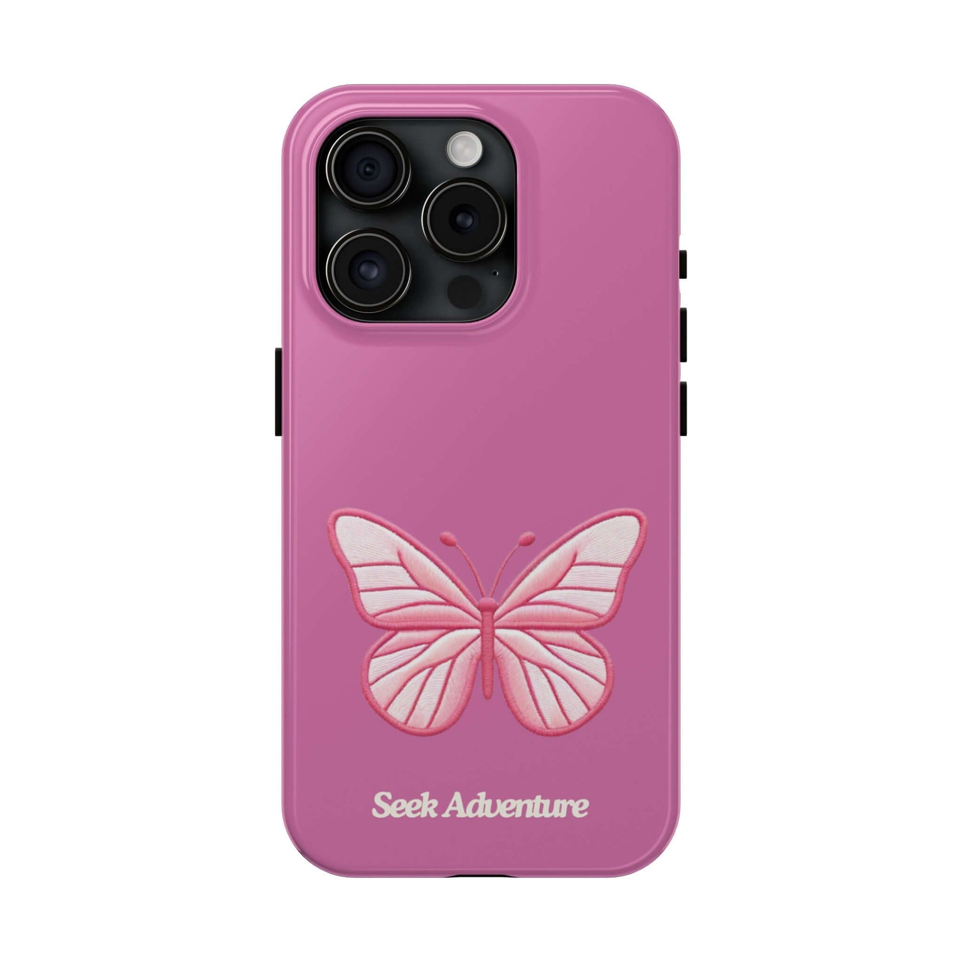 Flutter Couture - Tough Phone Case - Phone Case by Seek Adventure | Seek Adventure'