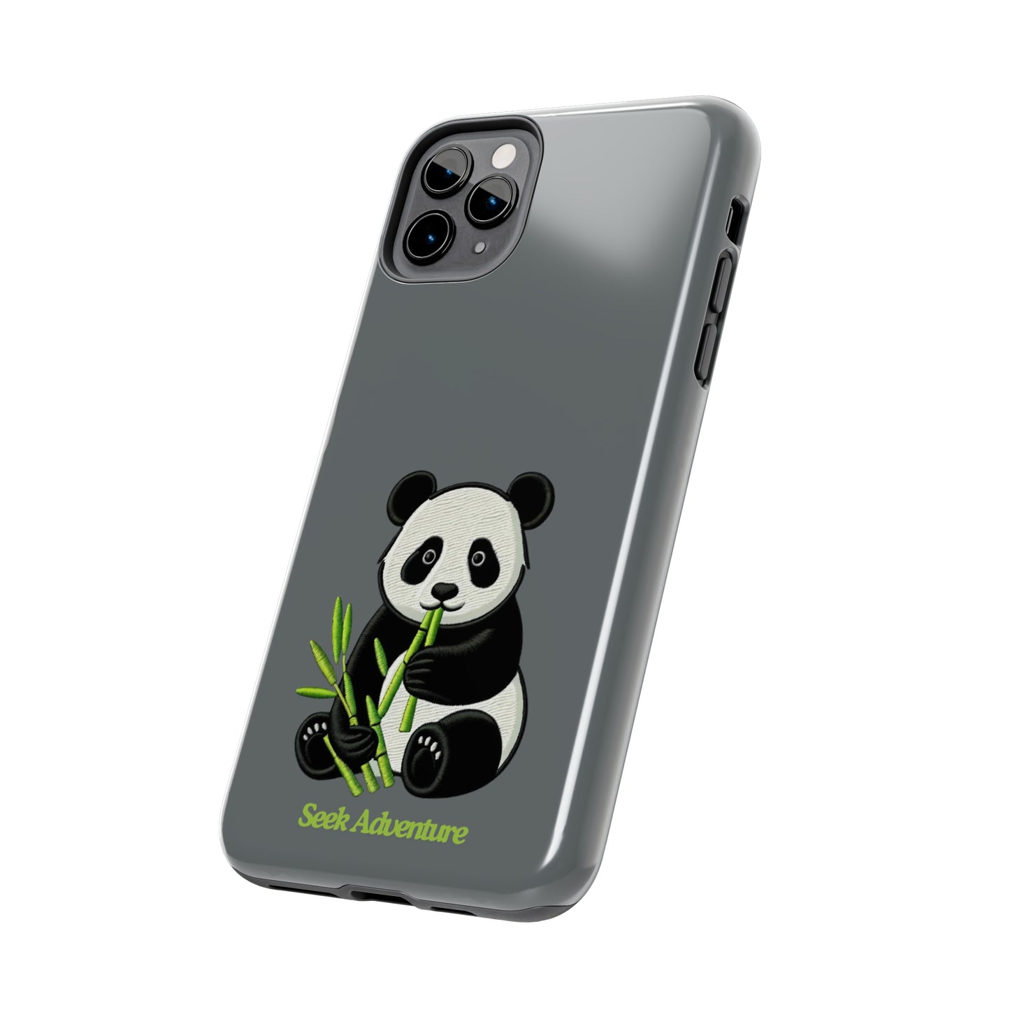 Bamboo Bliss - Tough Phone Case - Phone Case by Seek Adventure | Seek Adventure'