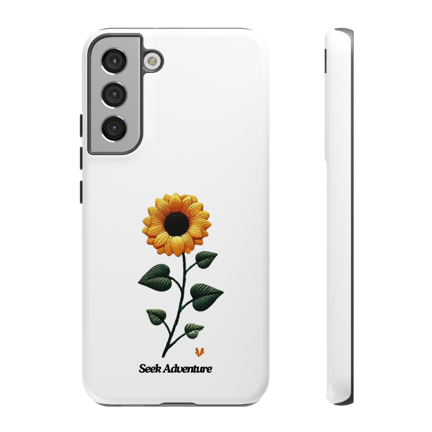 Copy of Sunny Bloom - Tough Case