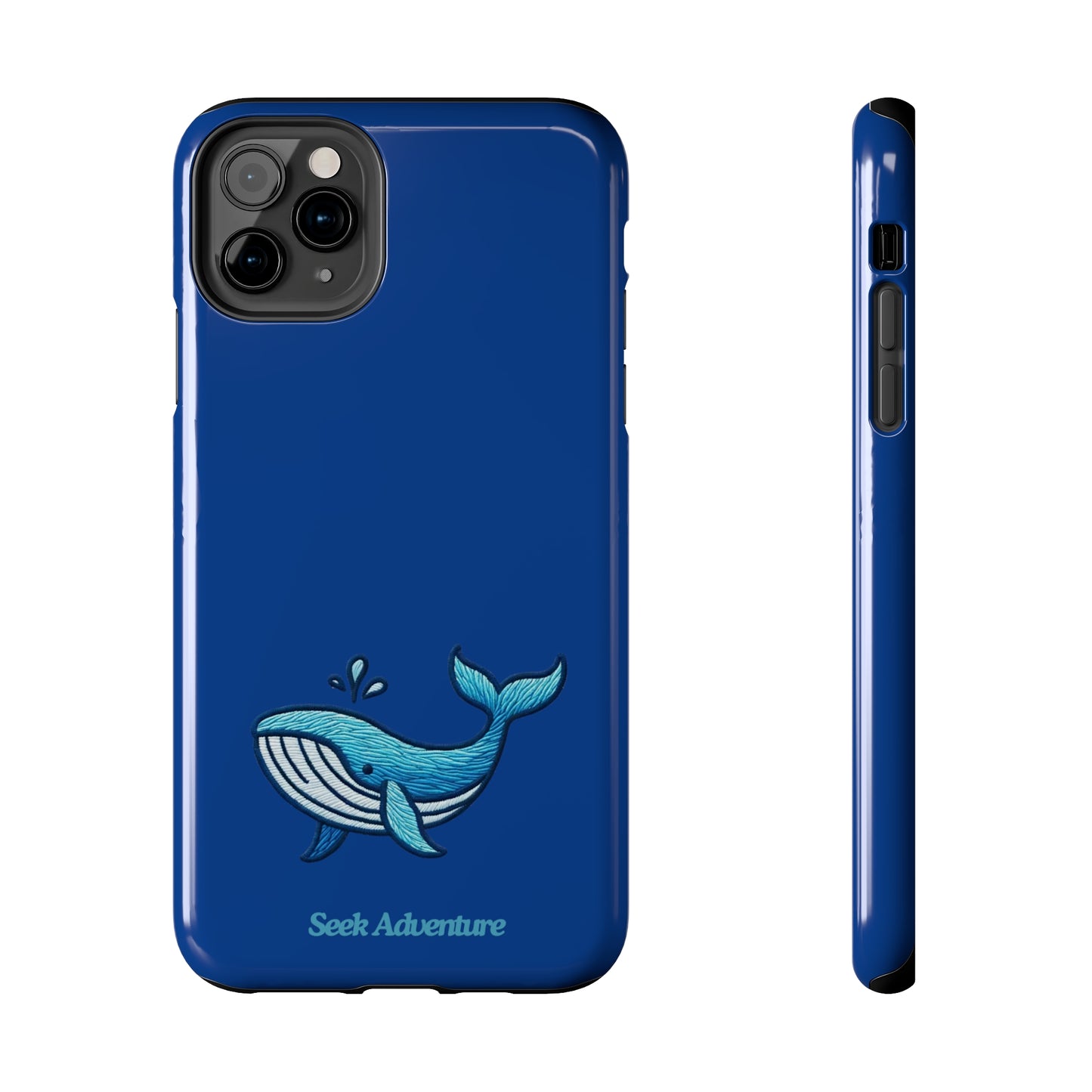 Ocean Serenade - Tough Phone Cases - Phone Case by Seek Adventure | Seek Adventure'