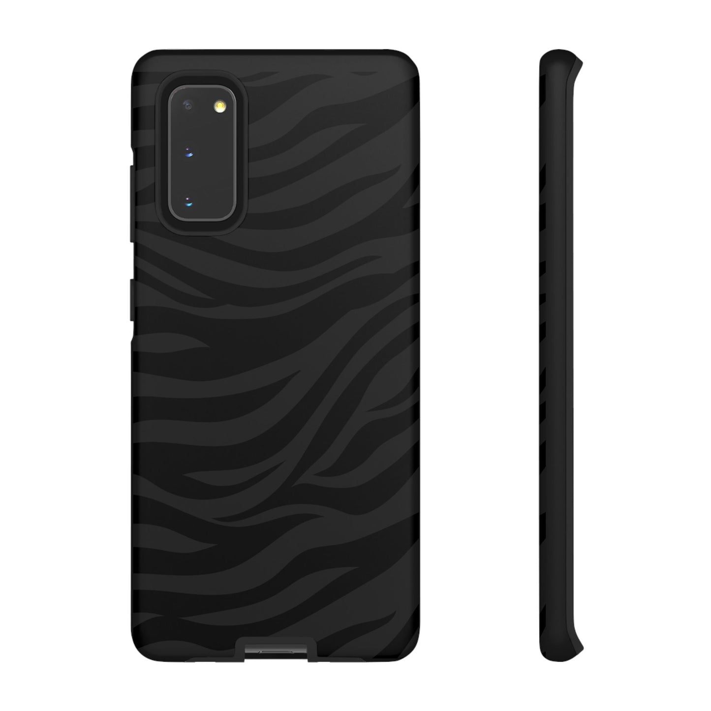 Zebra print - Tough Case