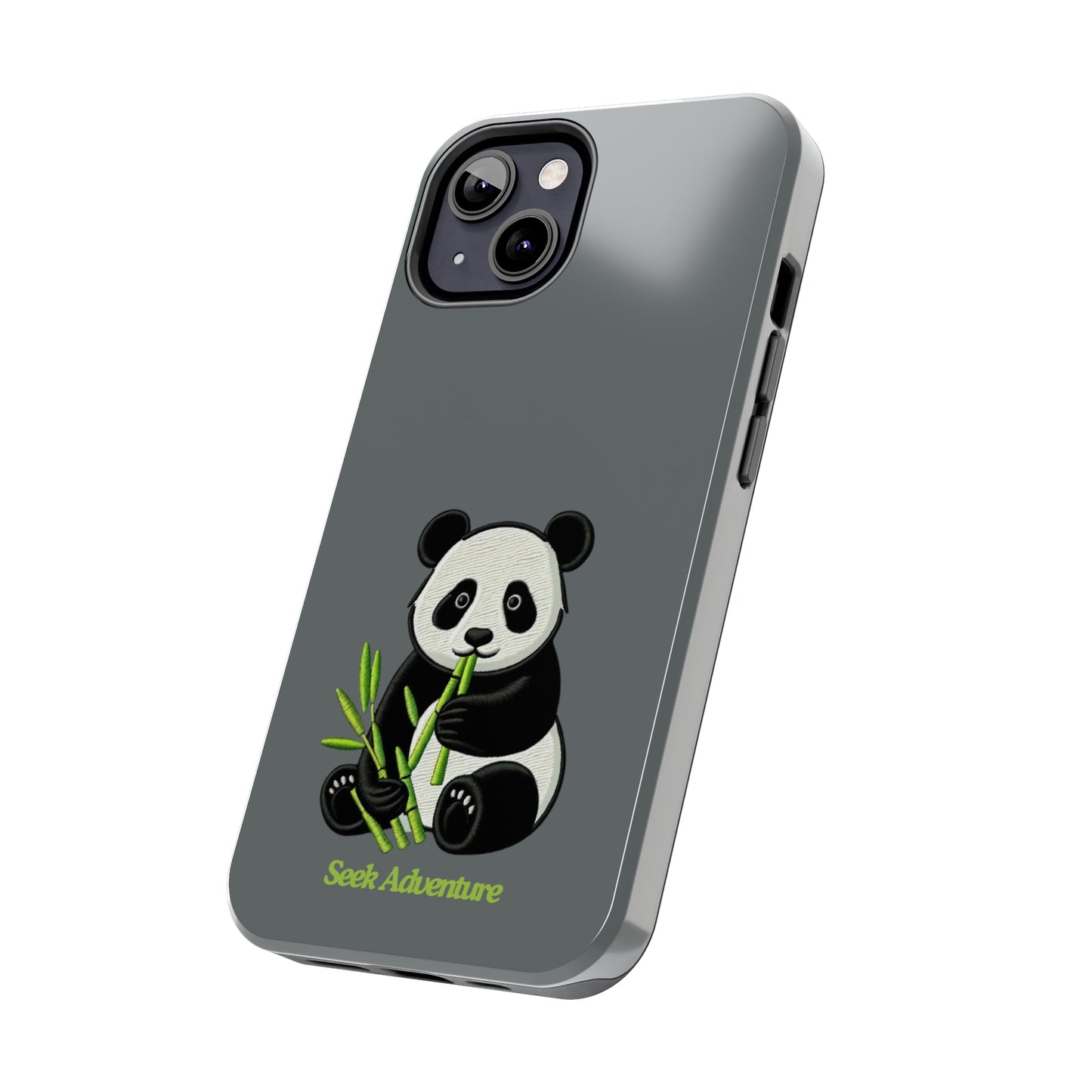 Bamboo Bliss - Tough Phone Case - Phone Case by Seek Adventure | Seek Adventure'