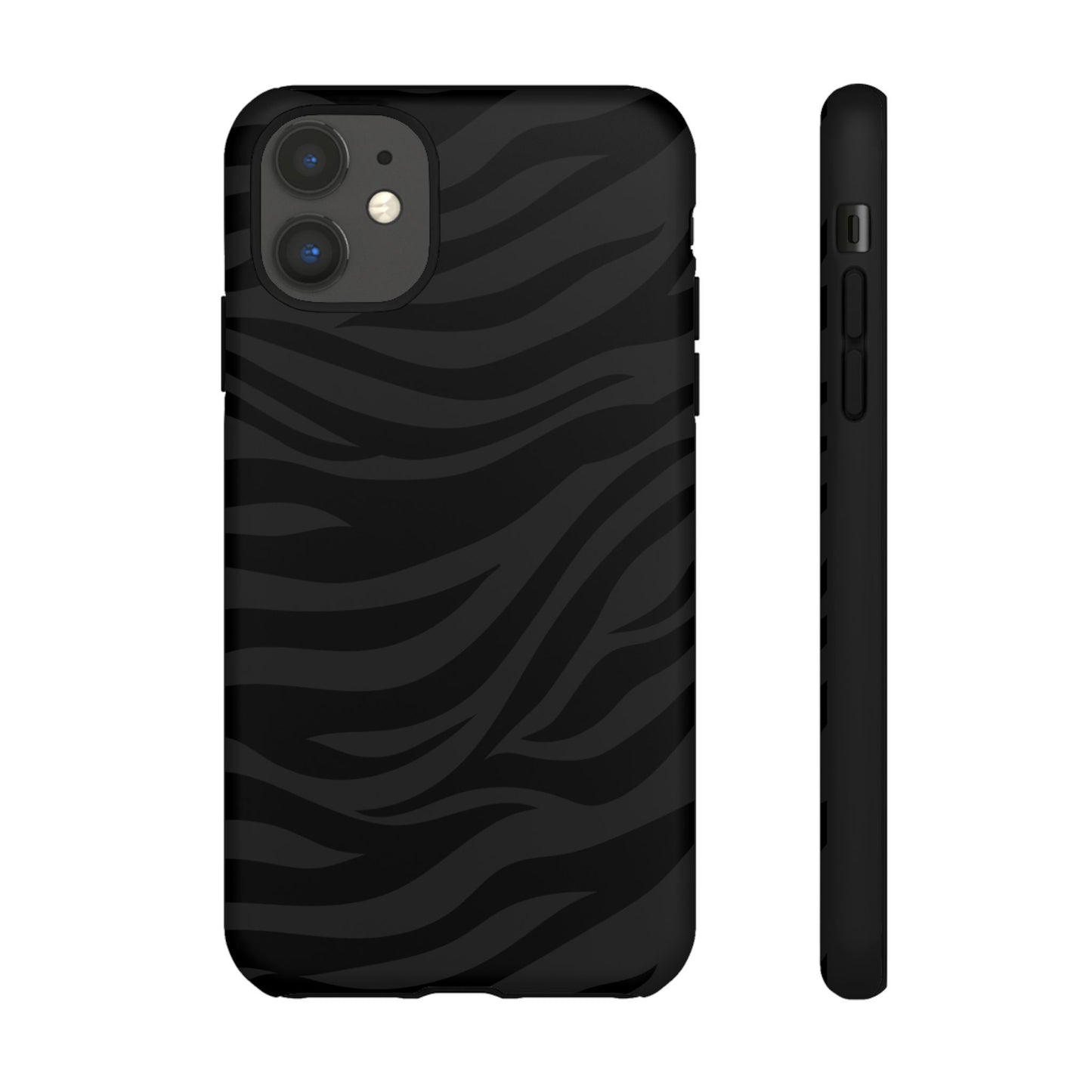 Zebra print - Tough Case