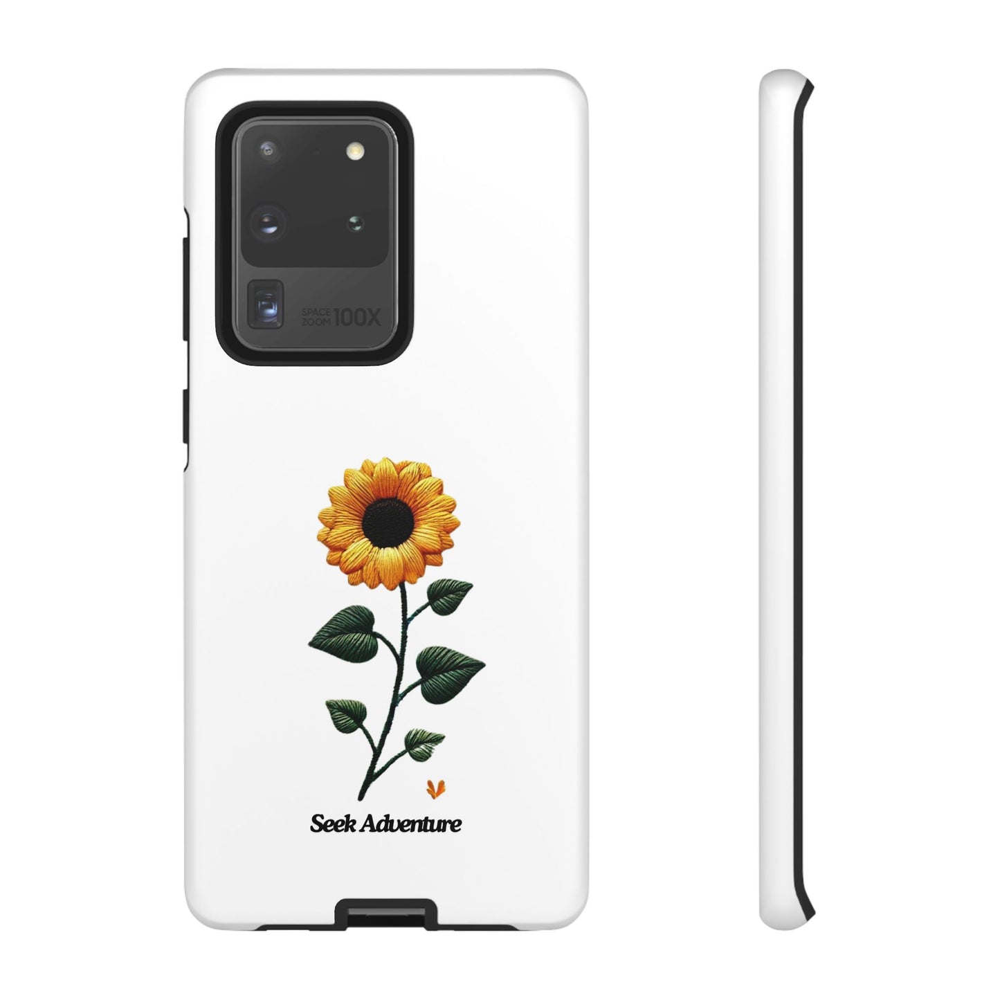 Copy of Sunny Bloom - Tough Case