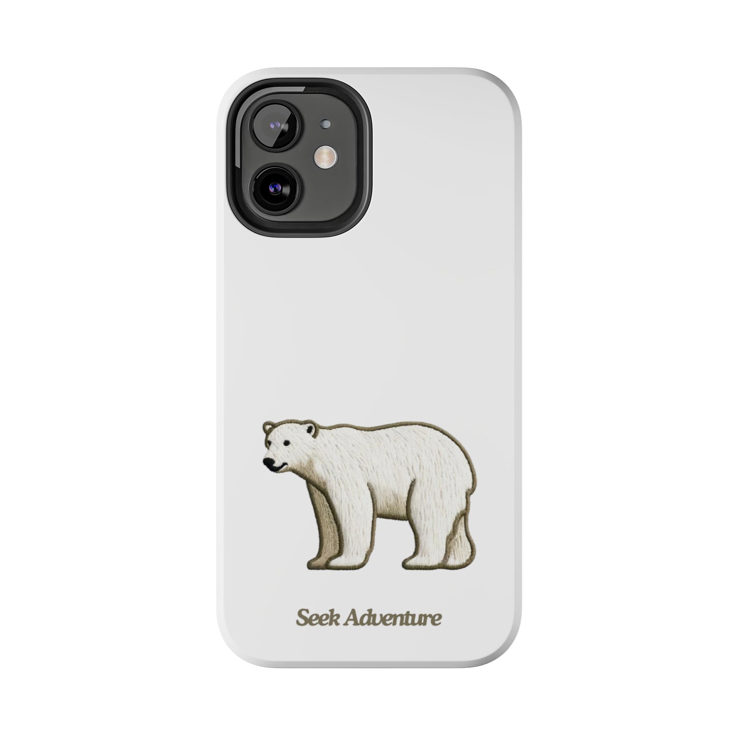 Arctic Drift - Tough Phone Case - Phone Case by Seek Adventure | Seek Adventure'