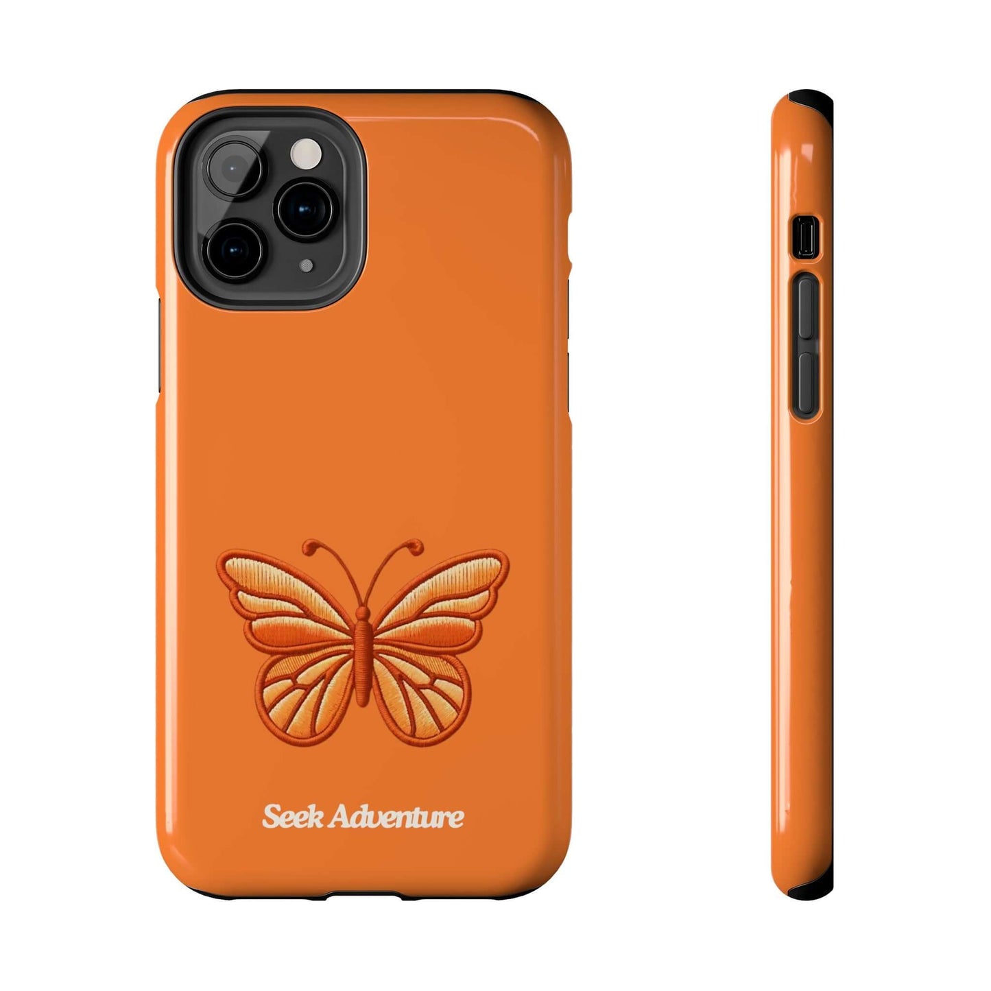 Flutter Couture - Tough Phone Case - Phone Case by Seek Adventure | Seek Adventure'