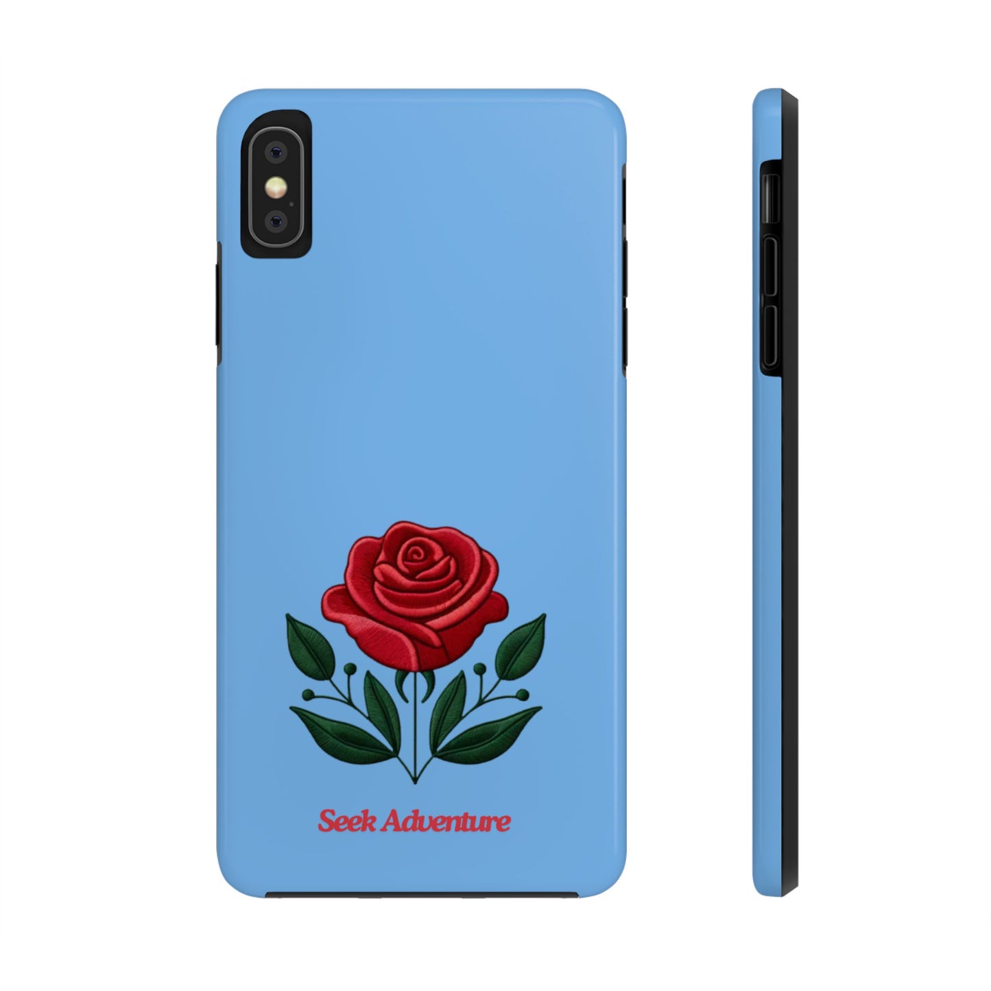 Rose - Tough Phone Case