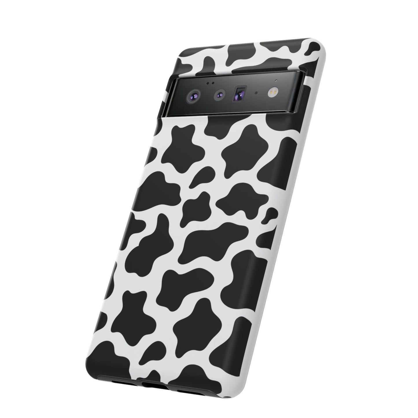 Cow Print - Tough Cases