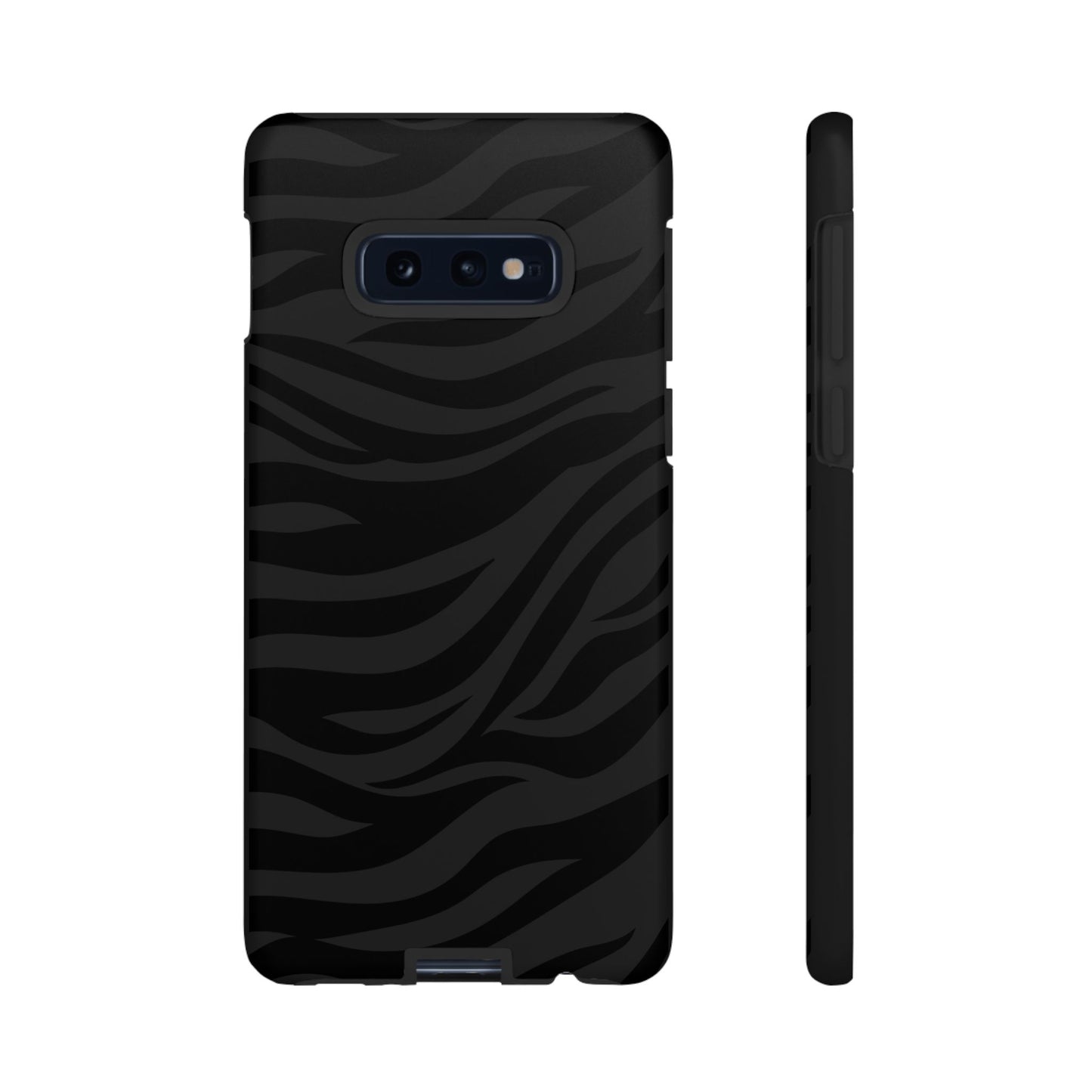 Zebra print - Tough Case