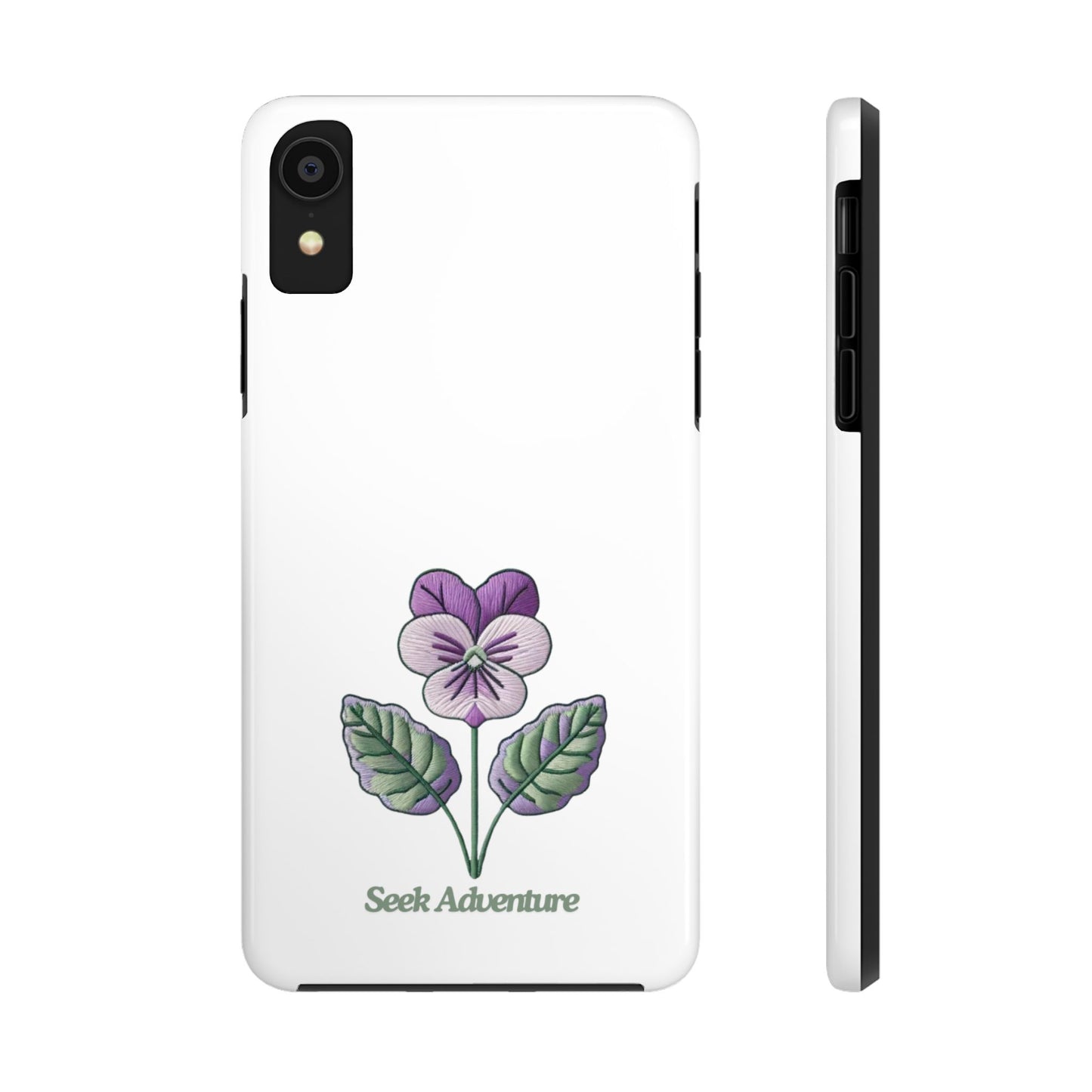 Tulip - Tough Phone Case