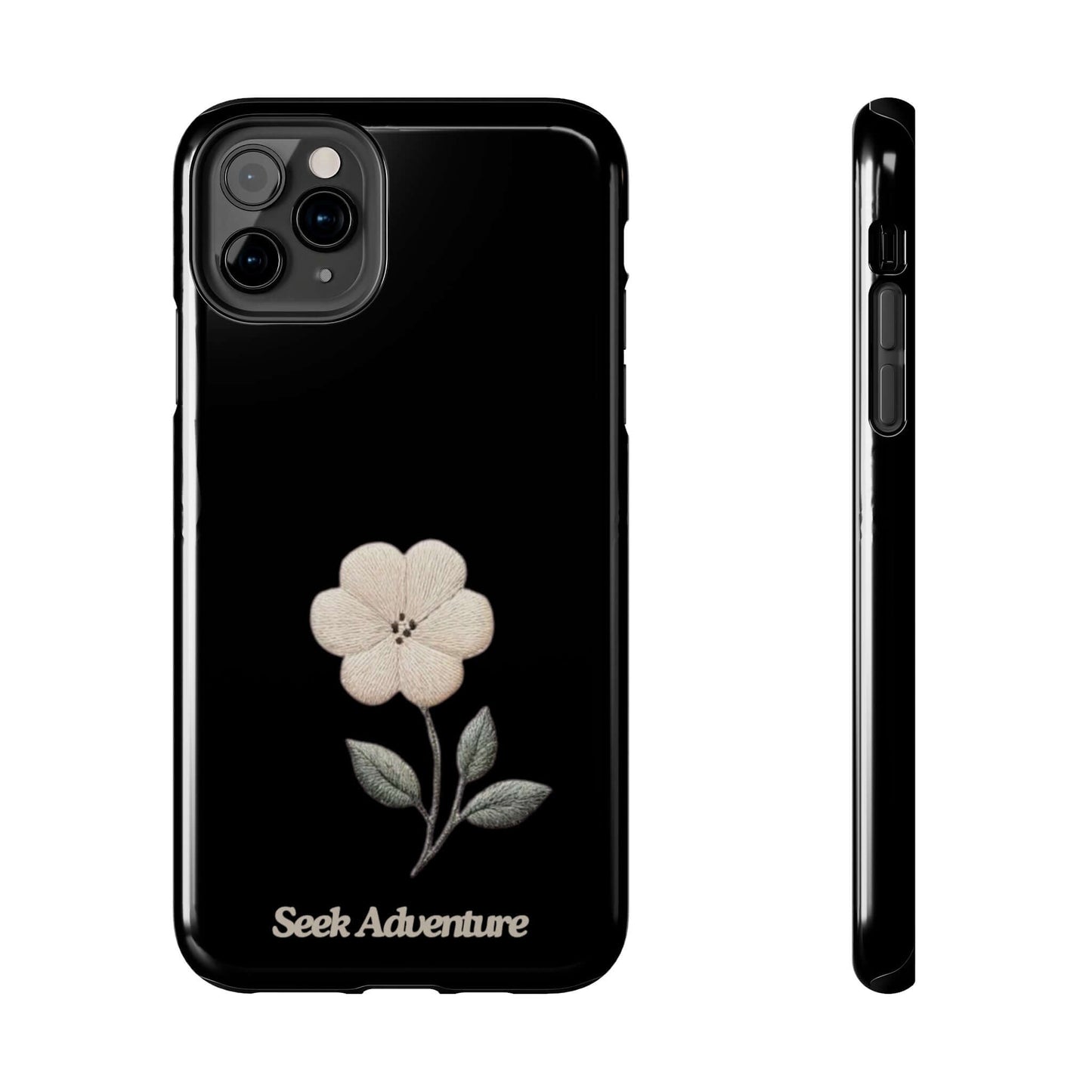 Blossom Serenity - Tough Phone Case - Phone Case by Seek Adventure | Seek Adventure'