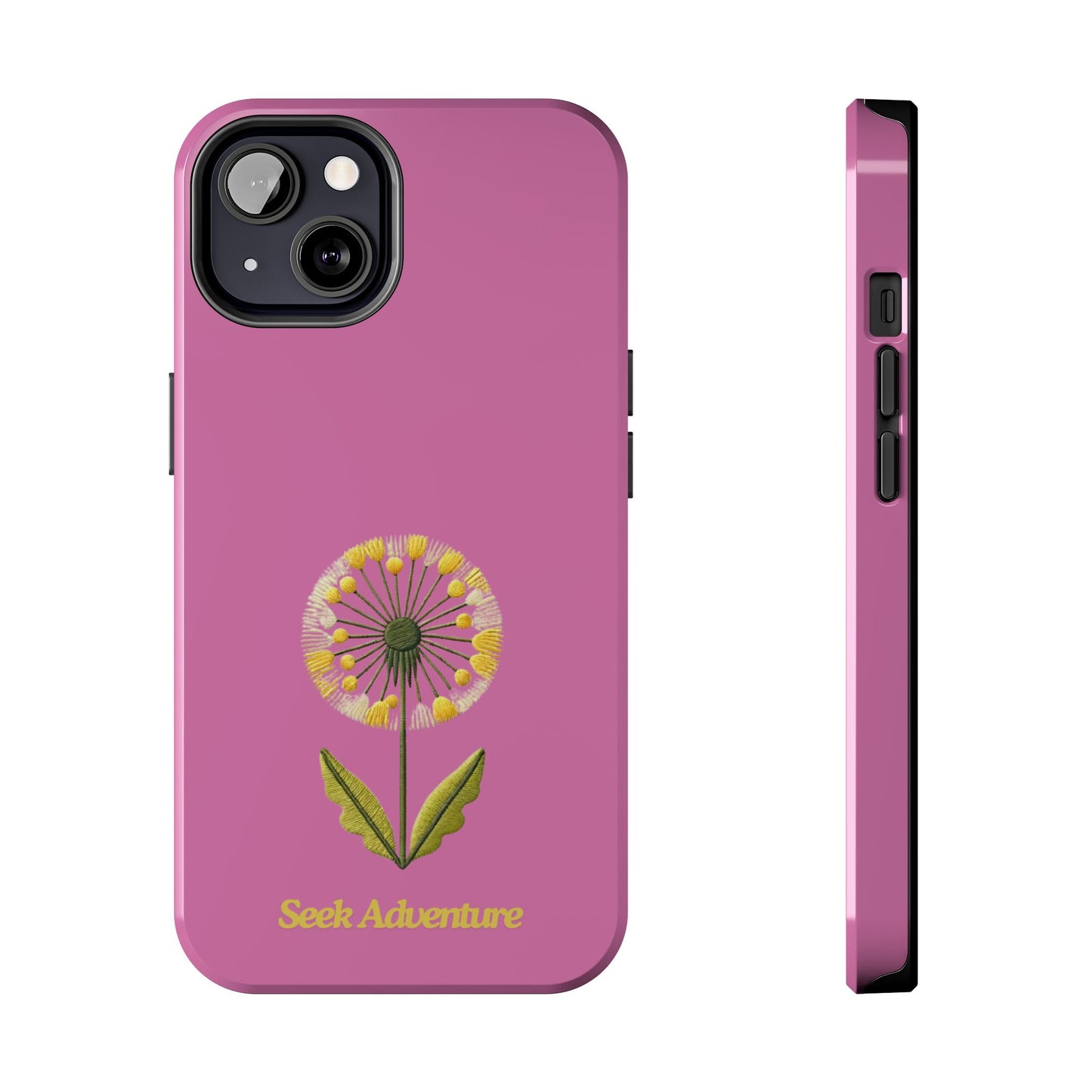 Dandelion - Tough Phone Case