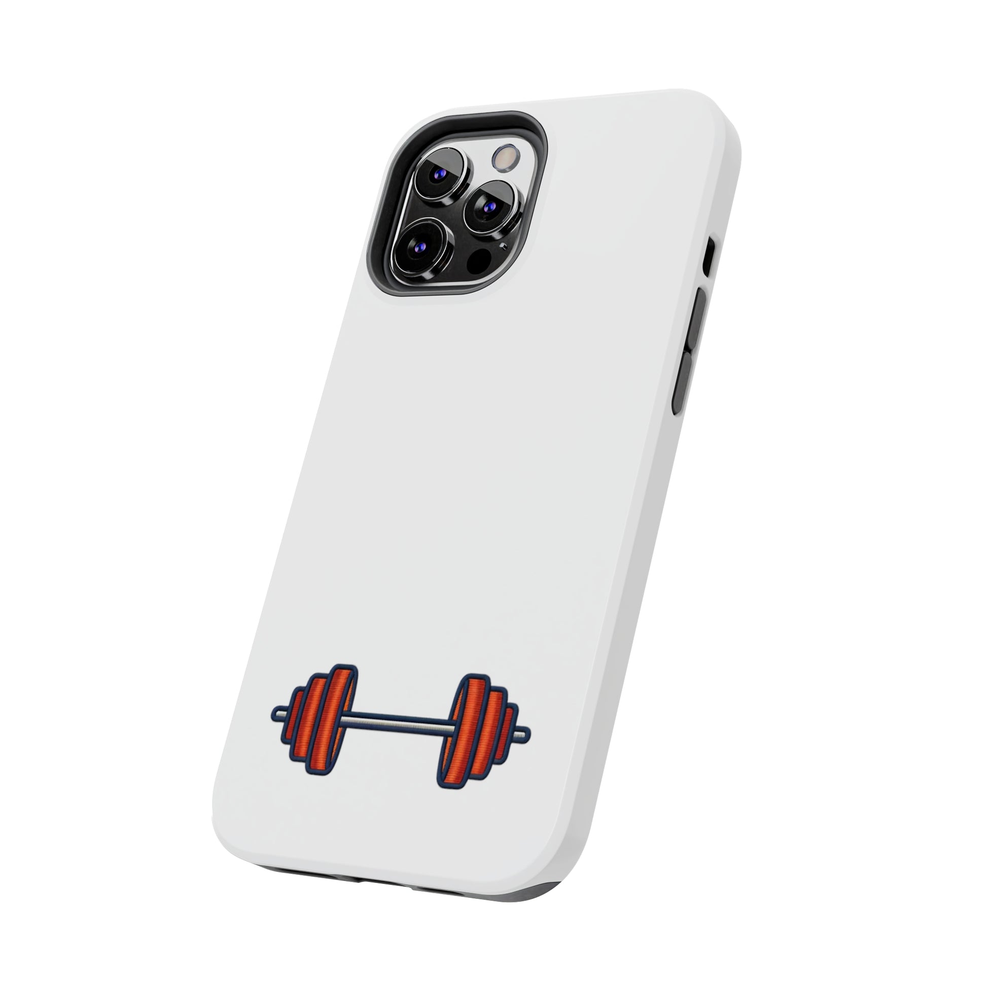 Power Lift - Tough Phone Case - Phone Case by Seek Adventure | Seek Adventure'