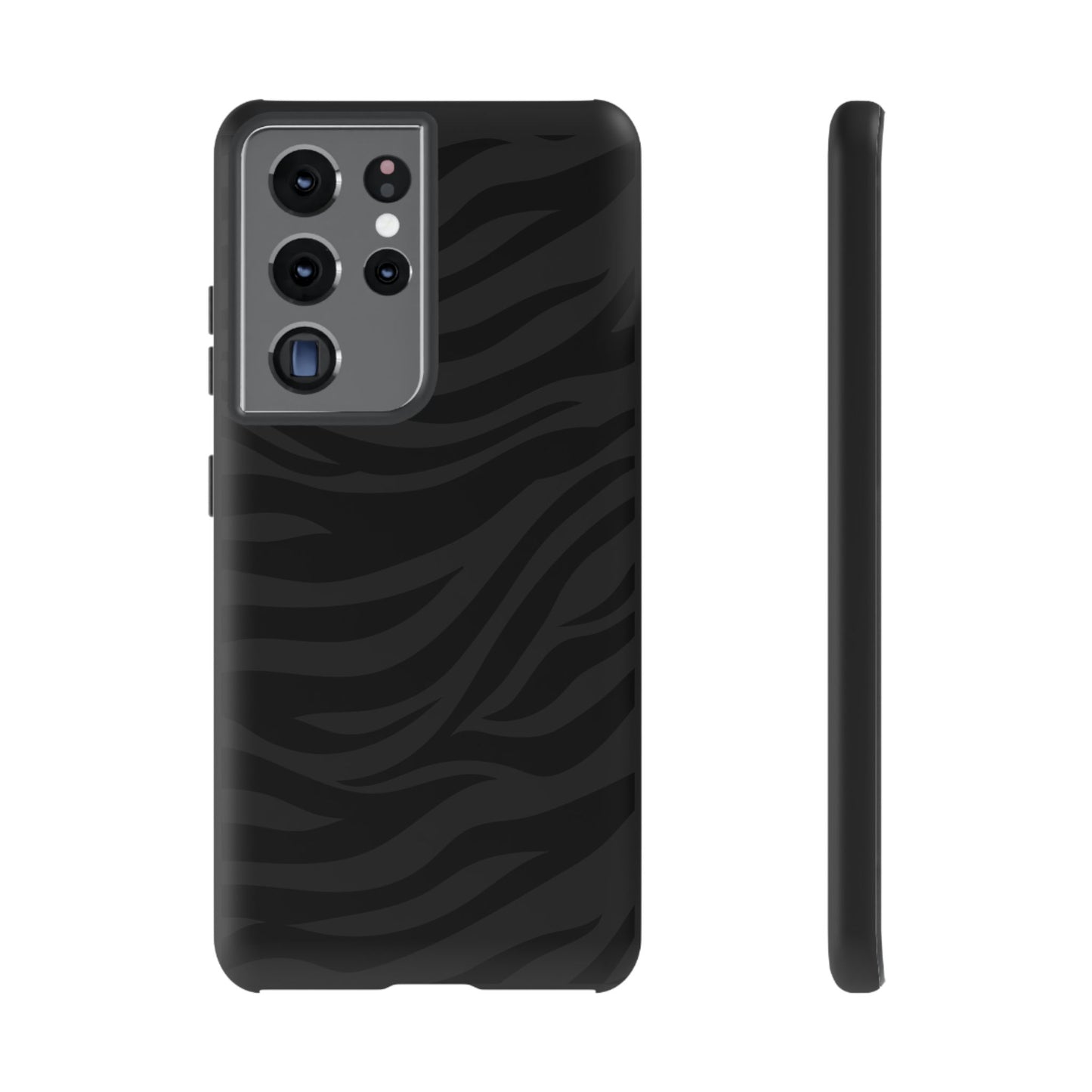 Zebra print - Tough Case