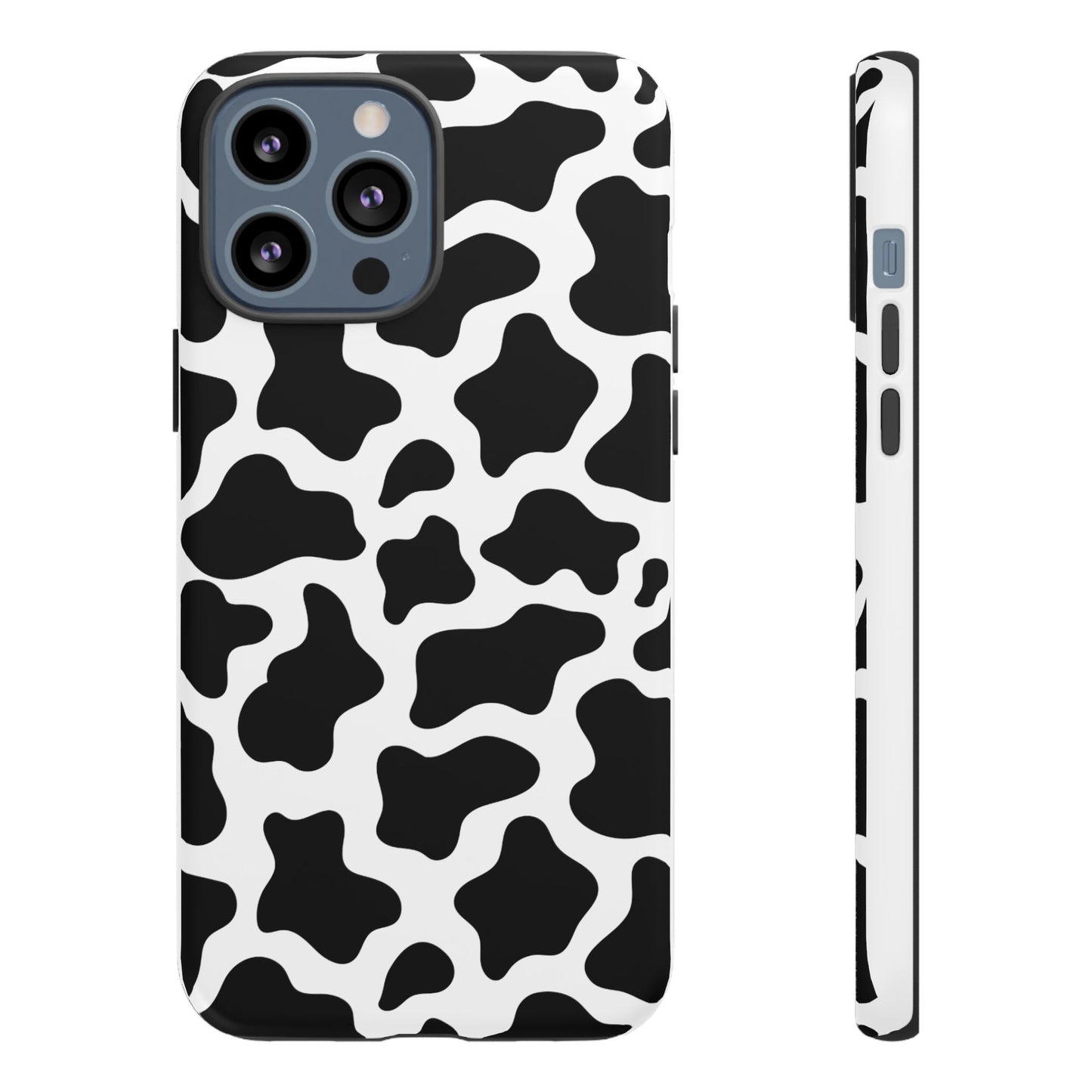 Cow Print - Tough Cases