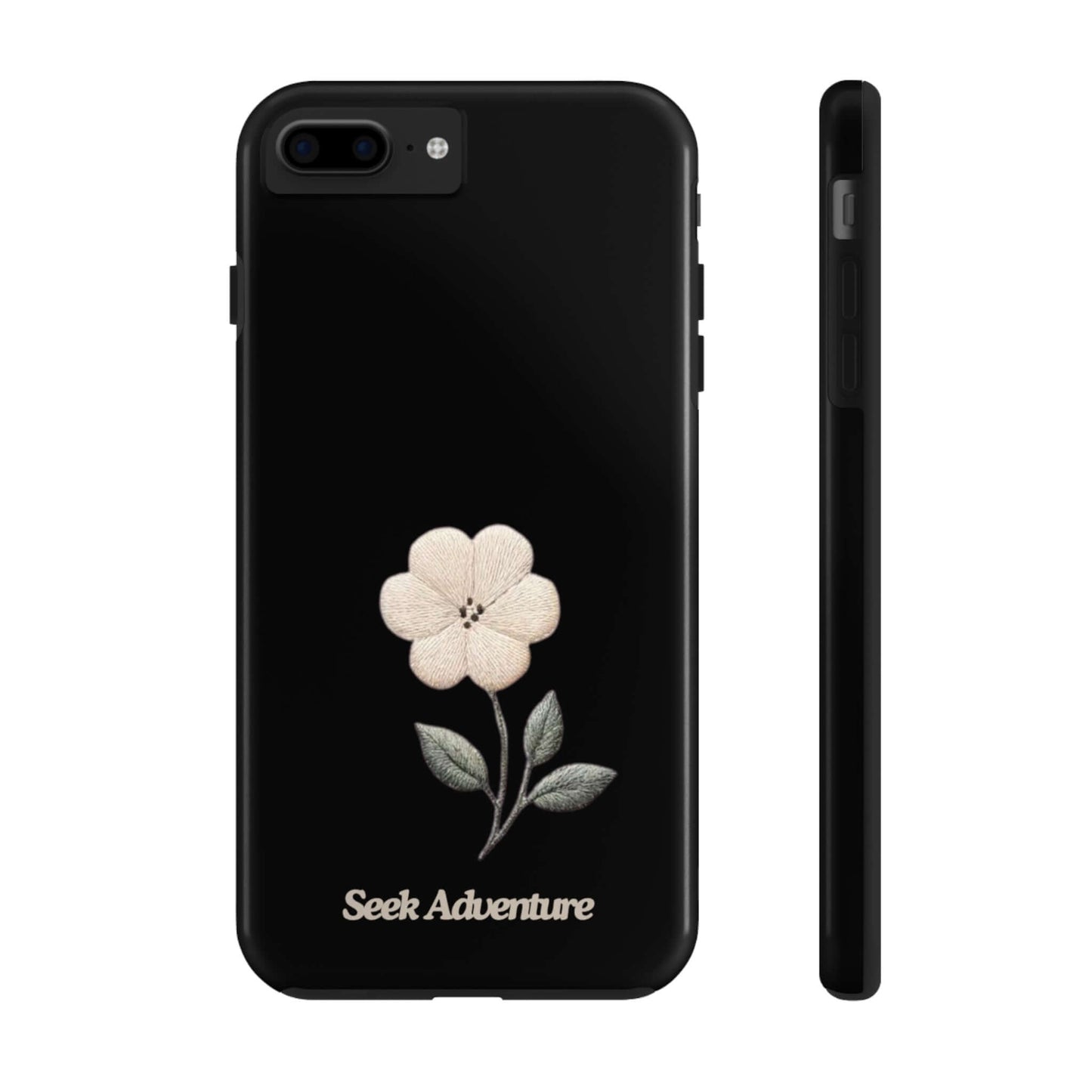 Blossom Serenity - Tough Phone Case - Phone Case by Seek Adventure | Seek Adventure'