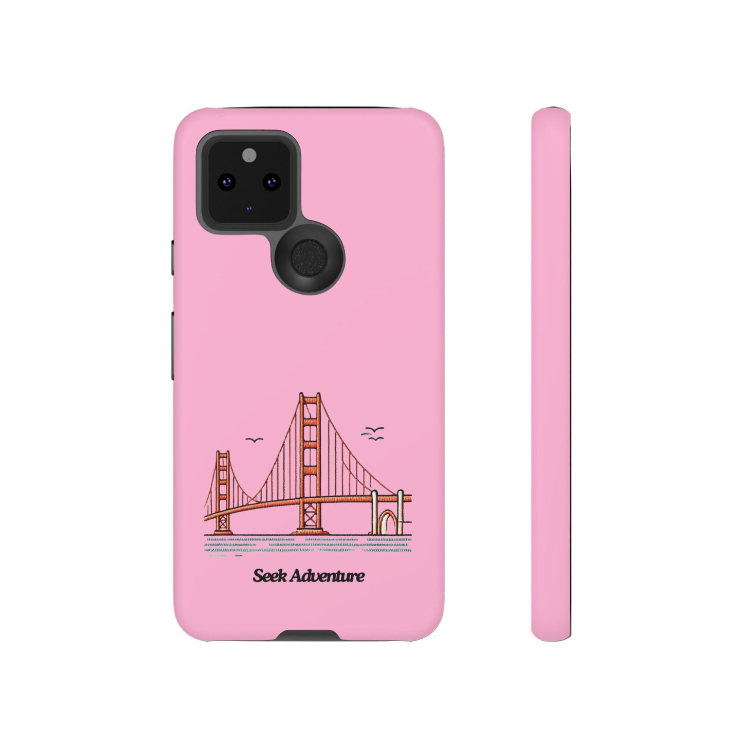 Copy of Golden Gate Bridge - Tough Case