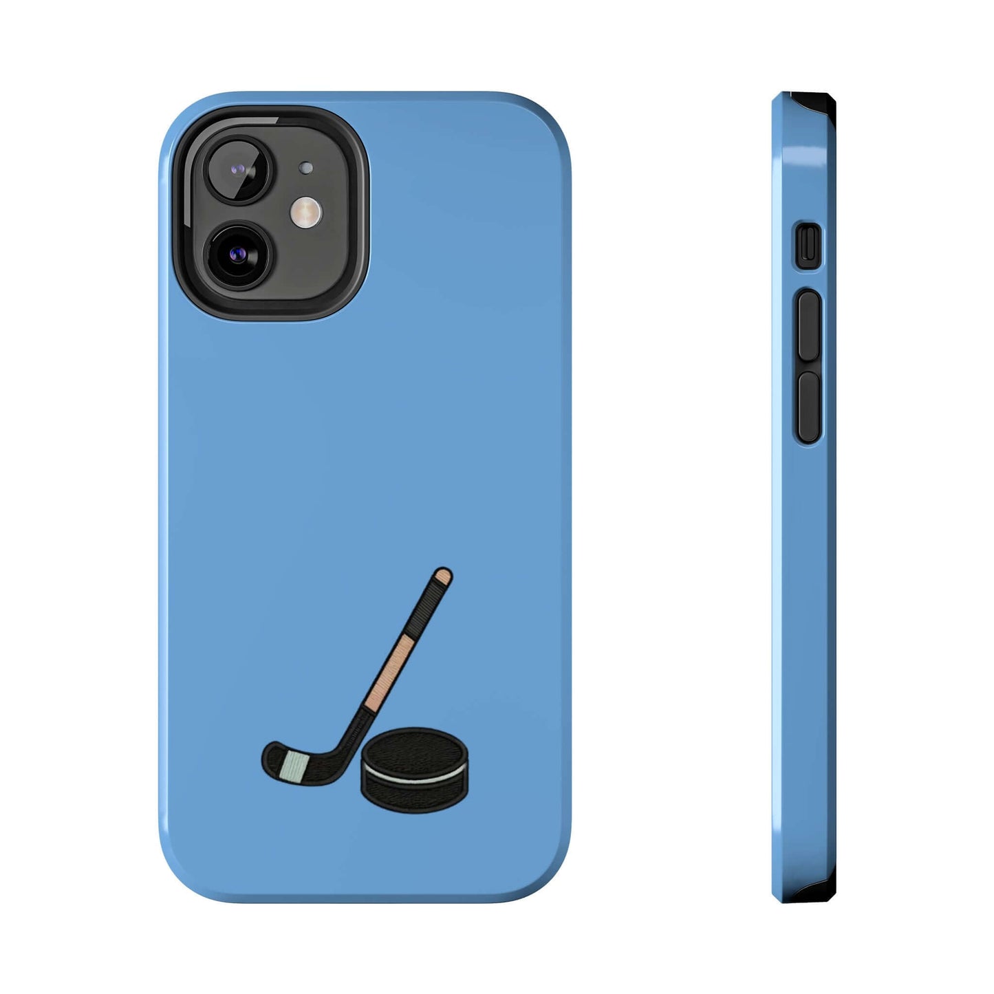 Hockey - Tough Phone Case Printify