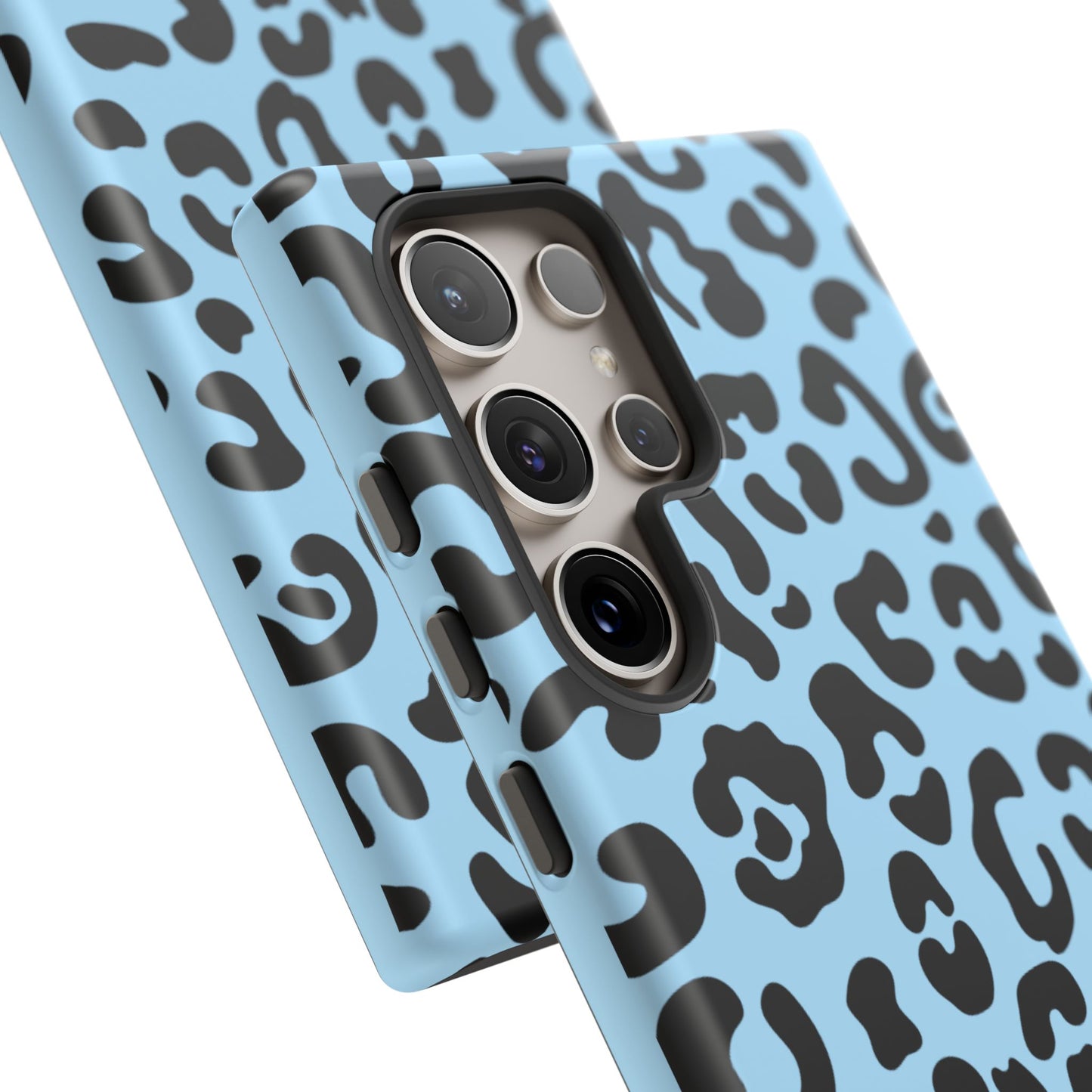 Copy of leopard print phone case - Tough Case