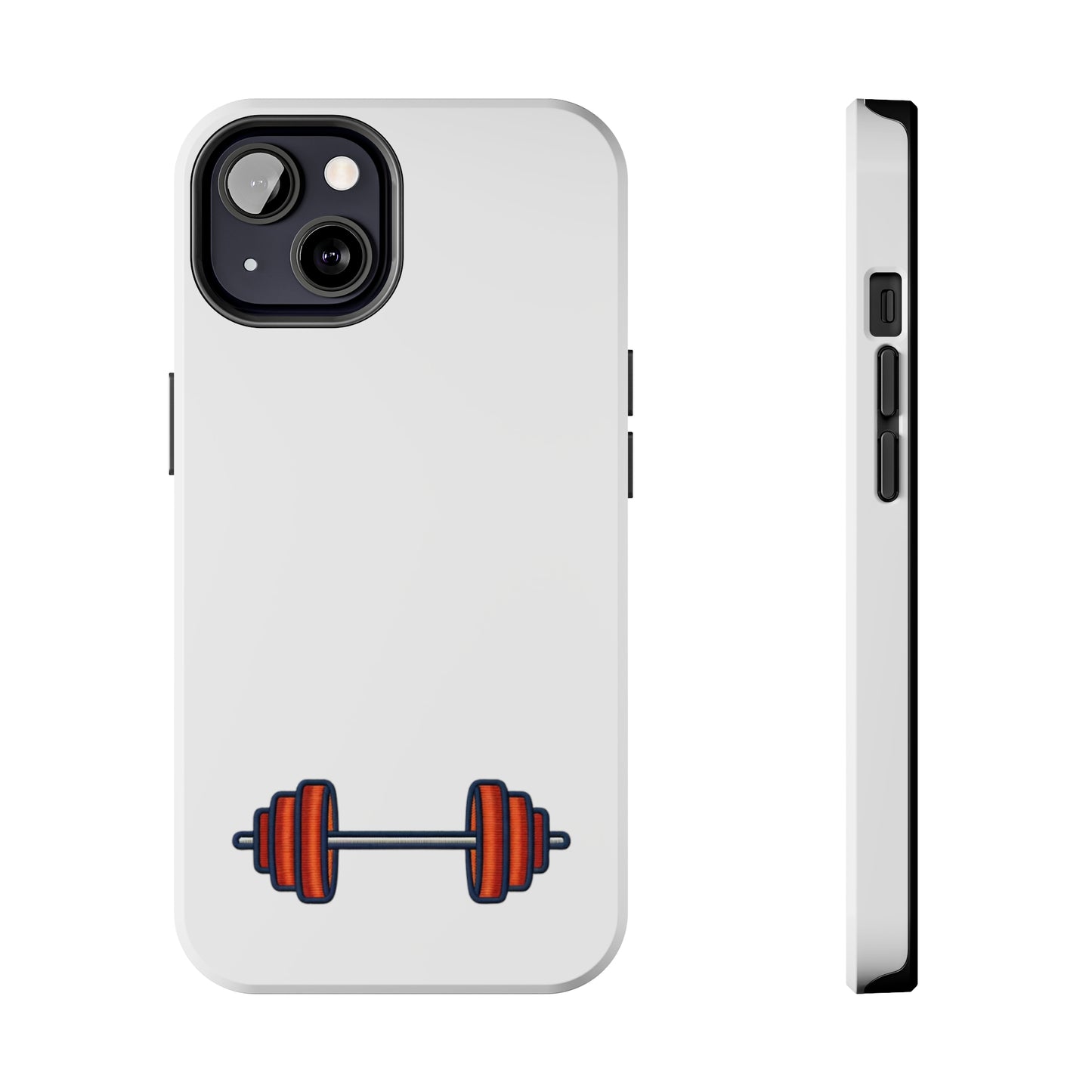 Power Lift - Tough Phone Case - Phone Case by Seek Adventure | Seek Adventure'