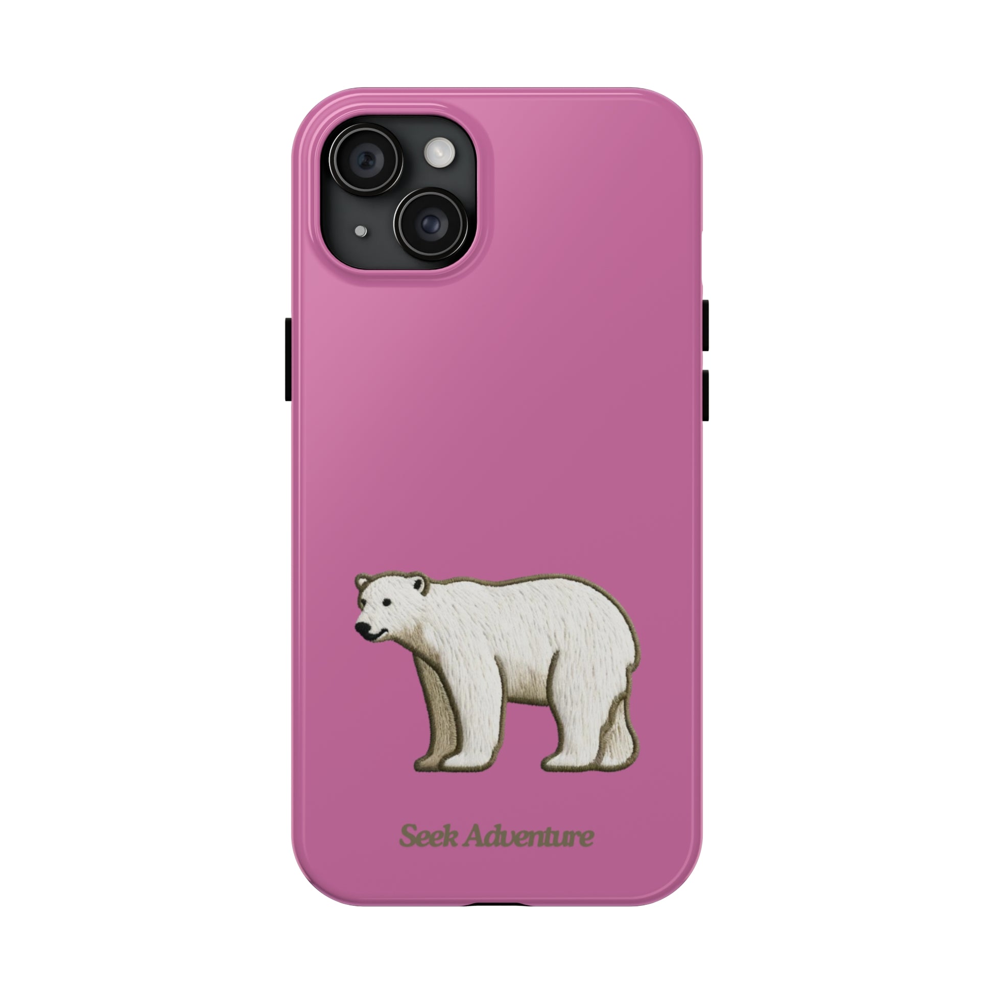 Arctic Drift - Tough Phone Cases - Phone Case by Seek Adventure | Seek Adventure'