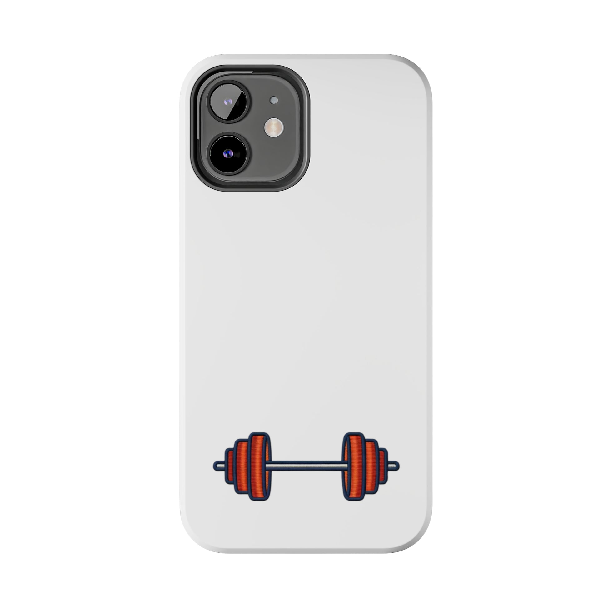 Power Lift - Tough Phone Case - Phone Case by Seek Adventure | Seek Adventure'