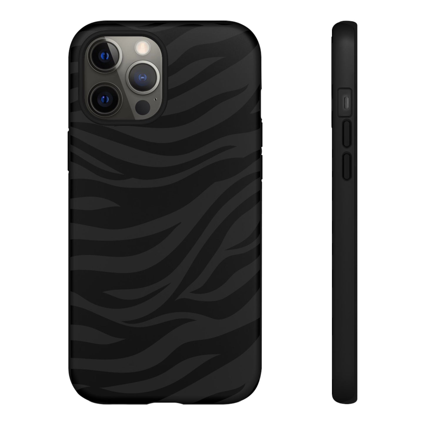 Zebra print - Tough Case