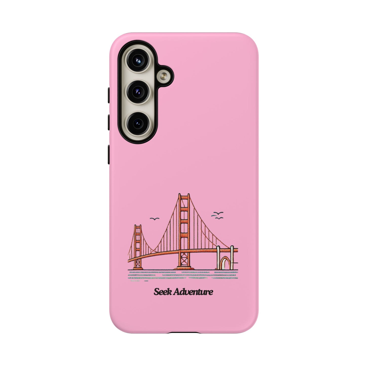 Copy of Golden Gate Bridge - Tough Case