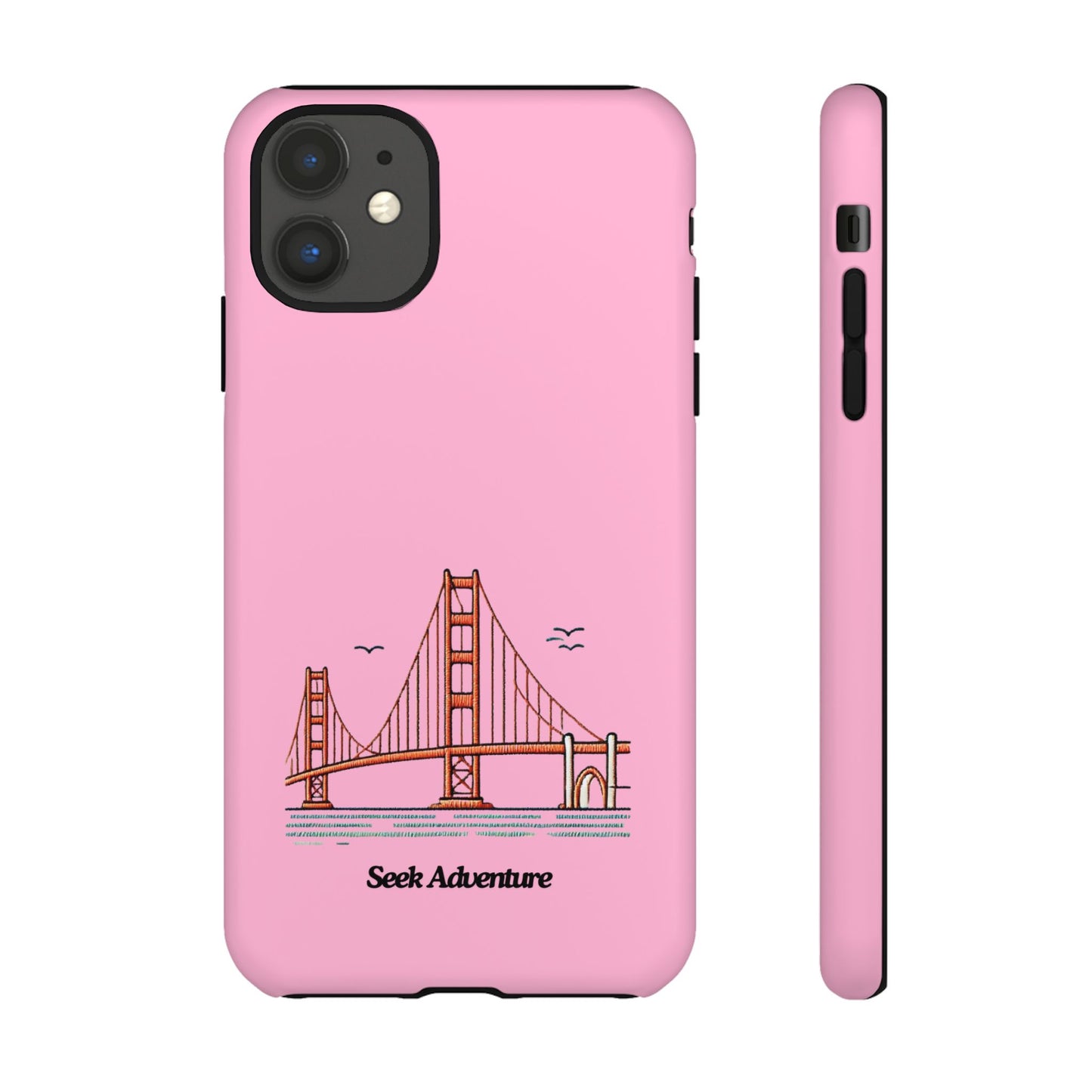 Copy of Golden Gate Bridge - Tough Case