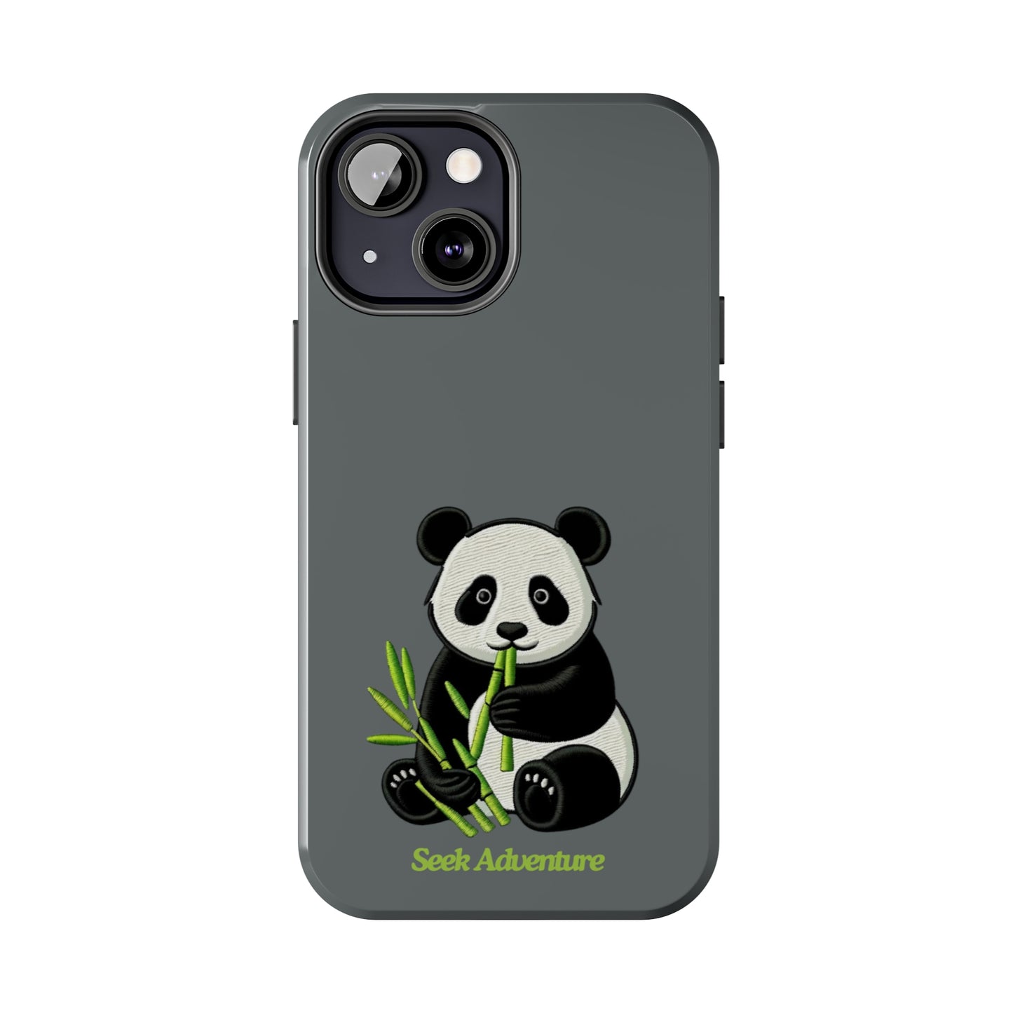 Bamboo Bliss - Tough Phone Case - Phone Case by Seek Adventure | Seek Adventure'